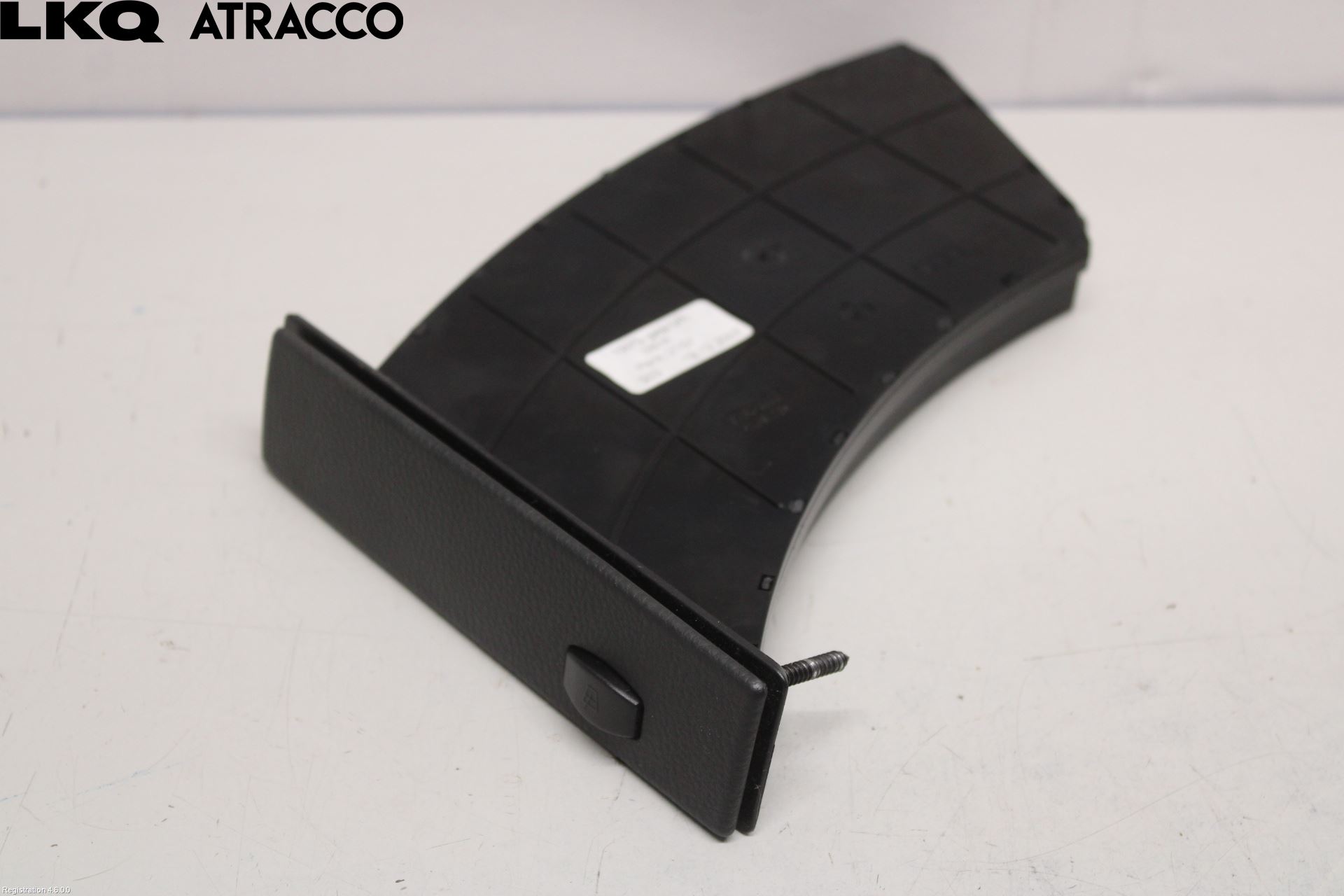 BMW 5 E60/61 Sed/Tou 02-10 Innr Koppholder