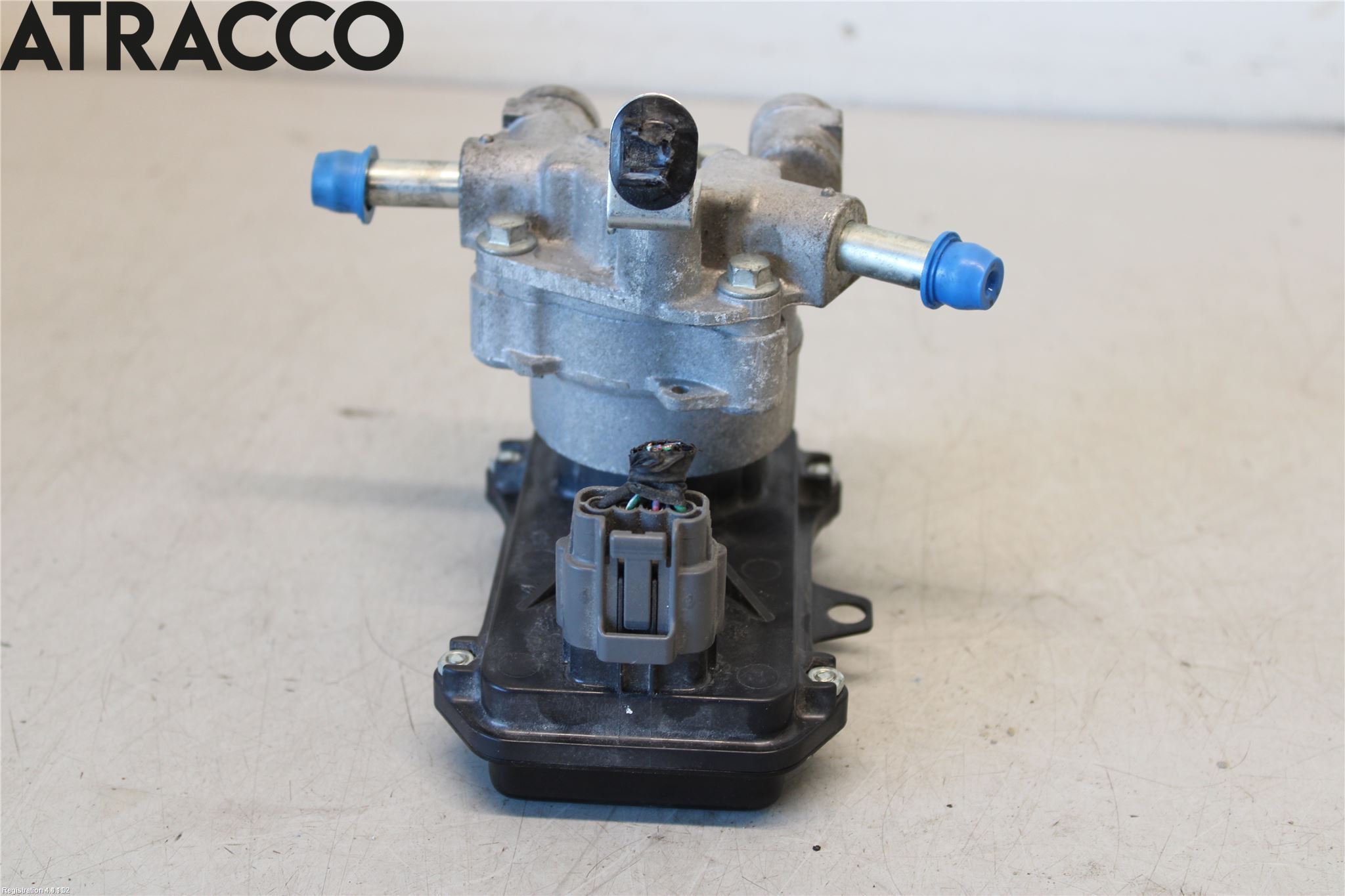 Mitsubishi OUTLANDER 13-21 Gearkasse Oljepumpe