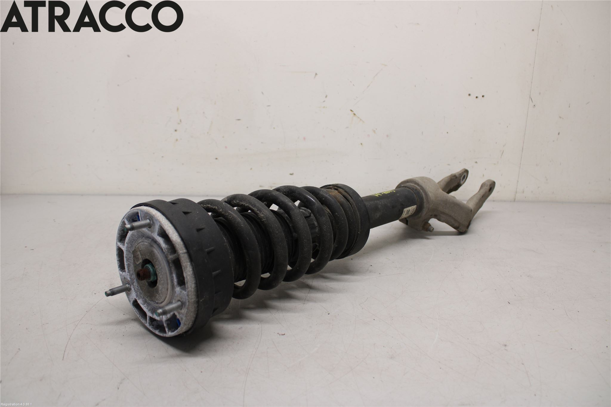 Jaguar I-PACE 18- Fjærbein Foran Venstre