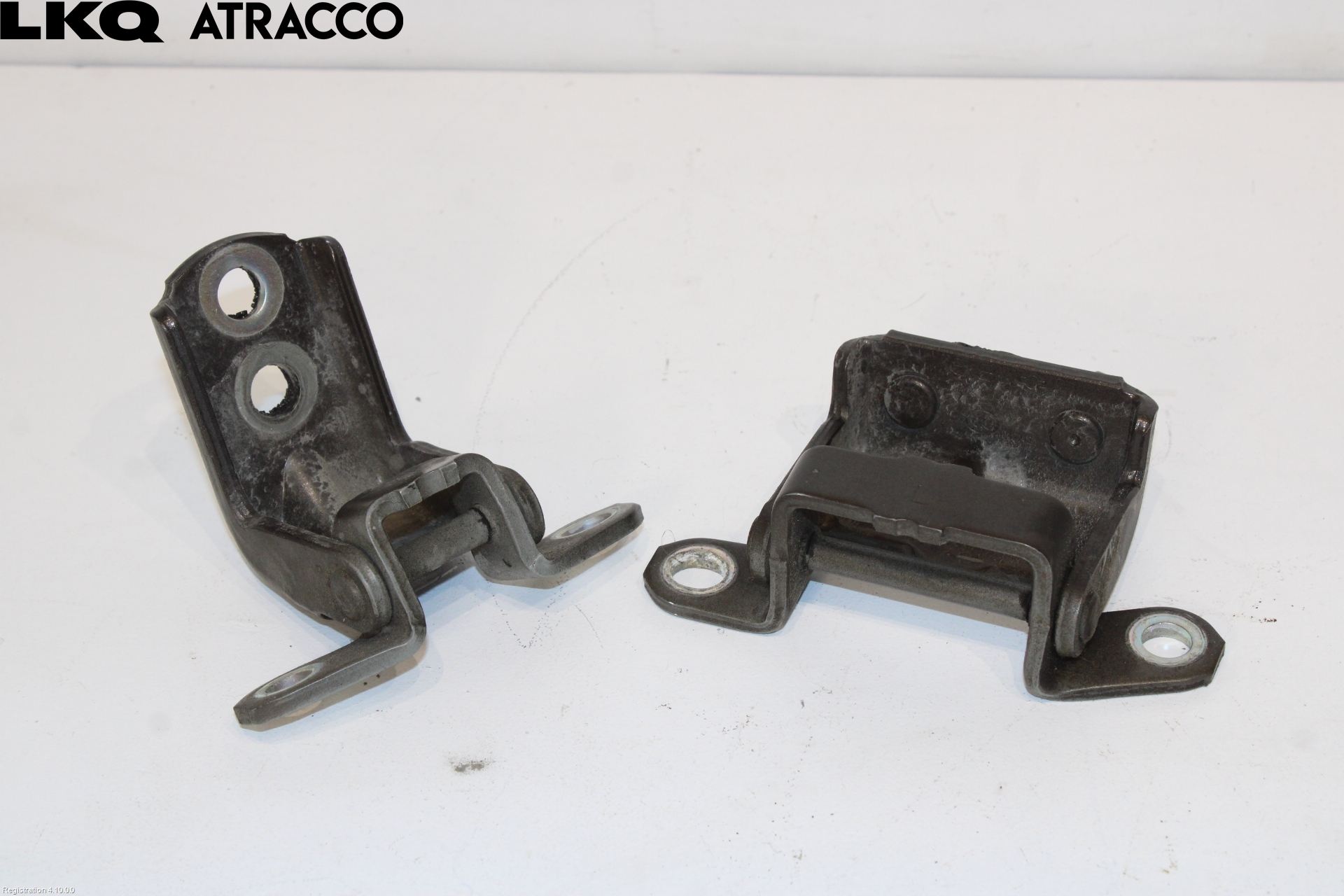 Nissan LEAF 11-17 Dørhengsel