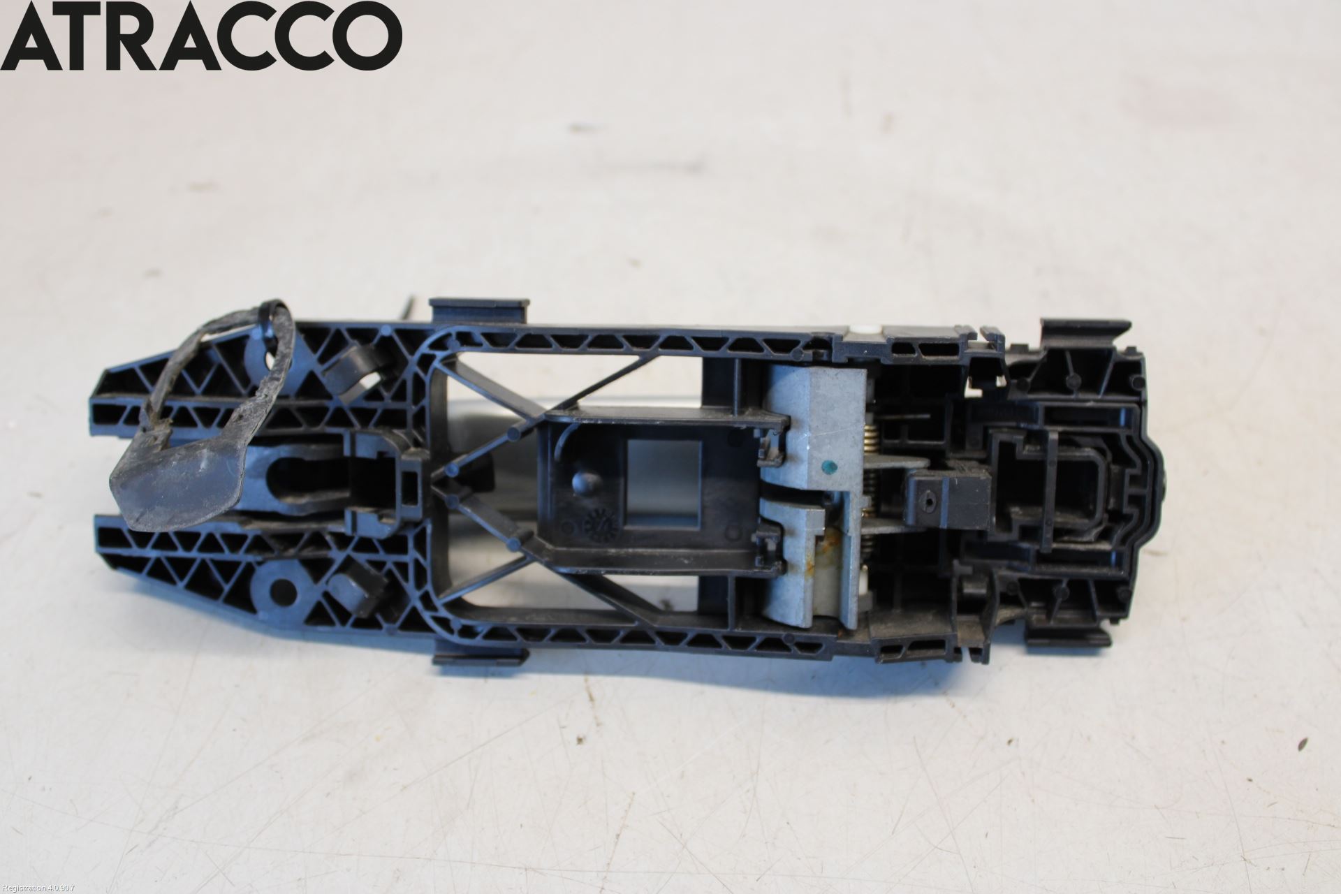 Volkswagen VW UP! / E-UP! Dørhandtak Ytre Høyre