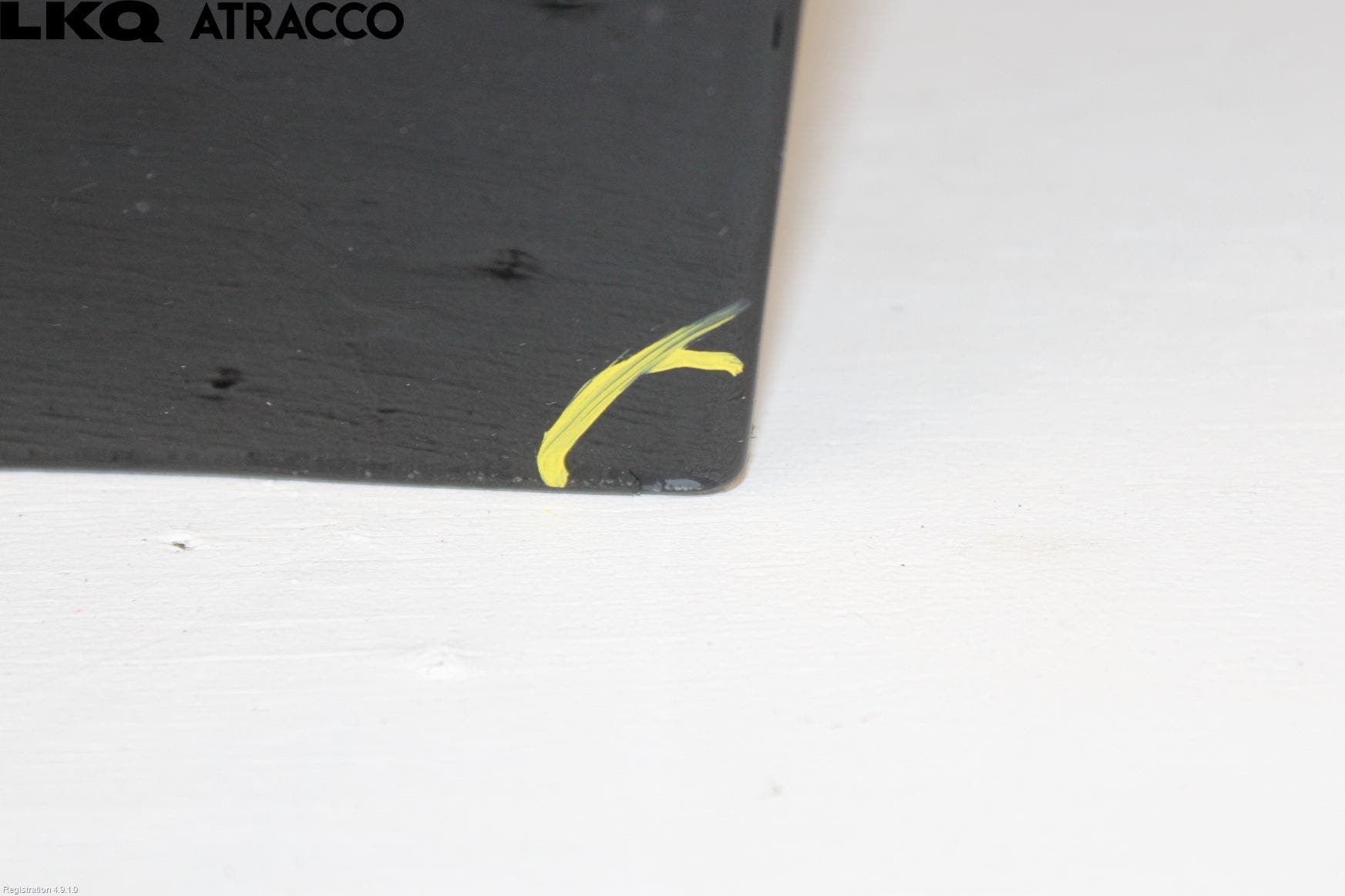 Mitsubishi ASX 10-22 Dør 4D Foran Høyre