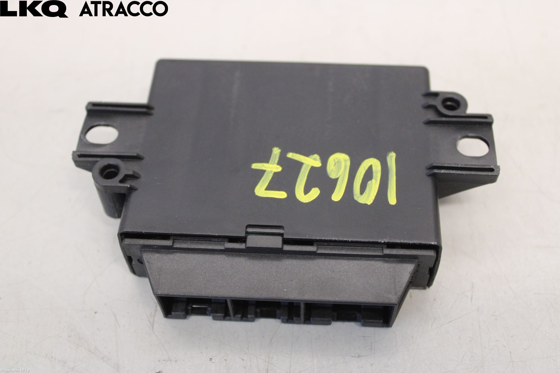 Ford KUGA 08-12 Styreenhet Parkering