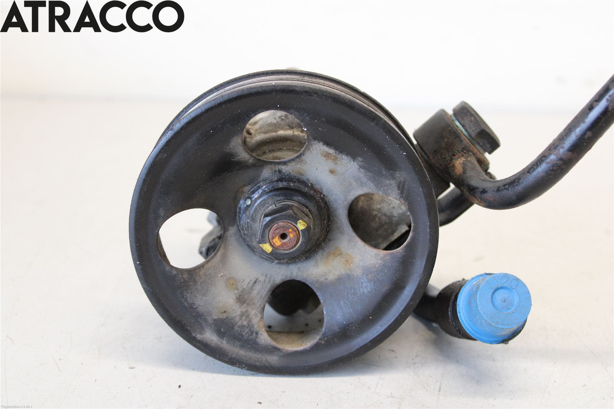 Hyundai SANTA FE 06-12 Servo Pumpe