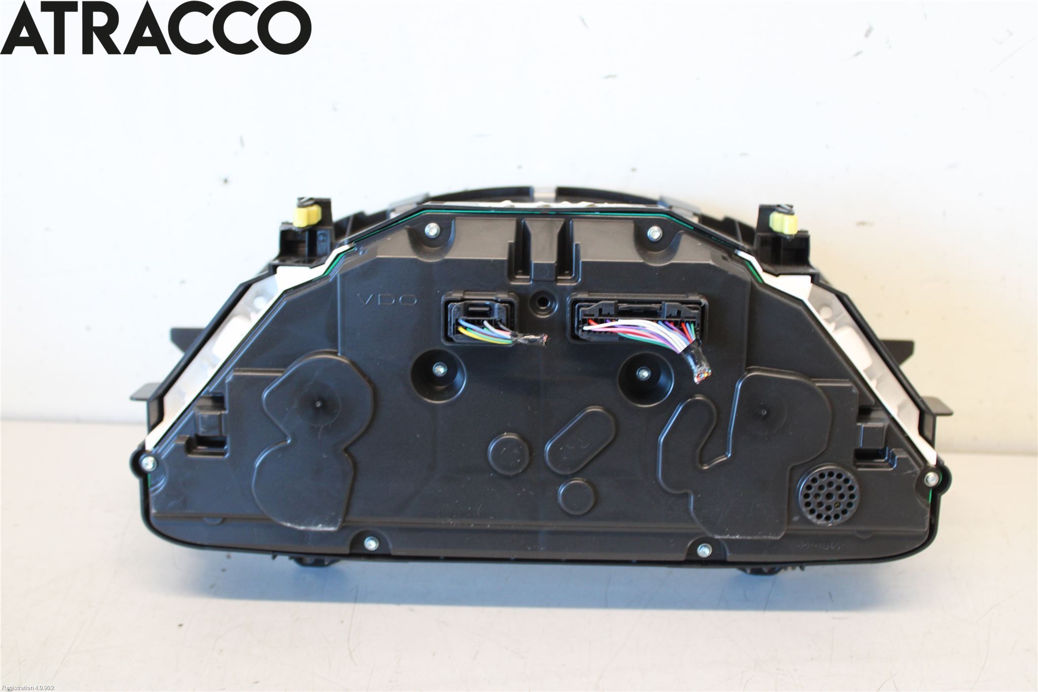 Toyota AURIS 13-19 Instr Kombinert