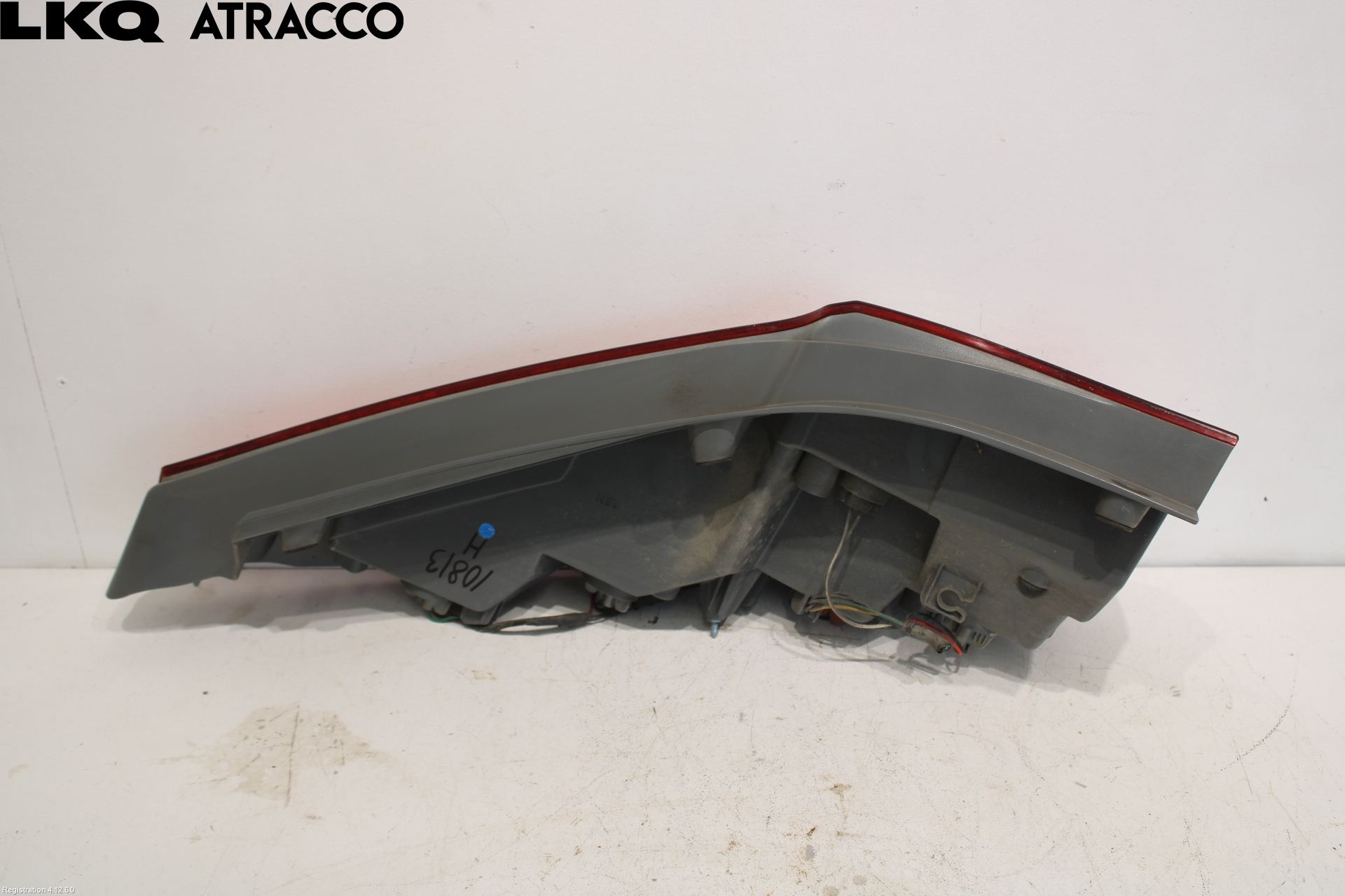 Hyundai i30 FD 07-12 Baklykt Høyre