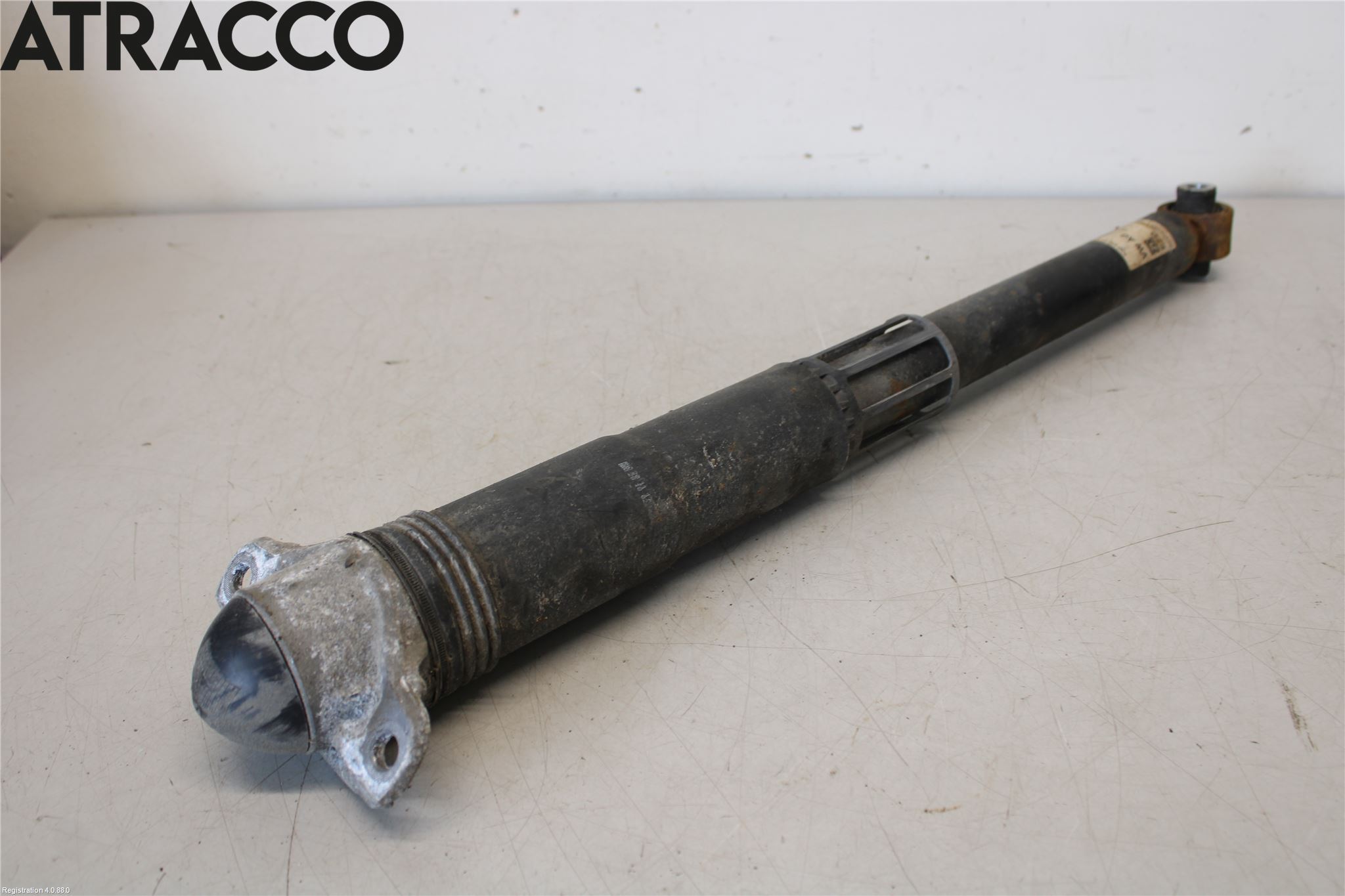 Volkswagen VW PASSAT 15-19 Støtdemper Bak