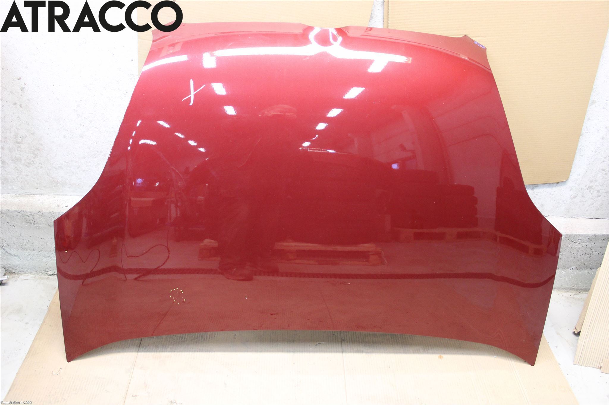 Opel COMBO D 12-18 Panser