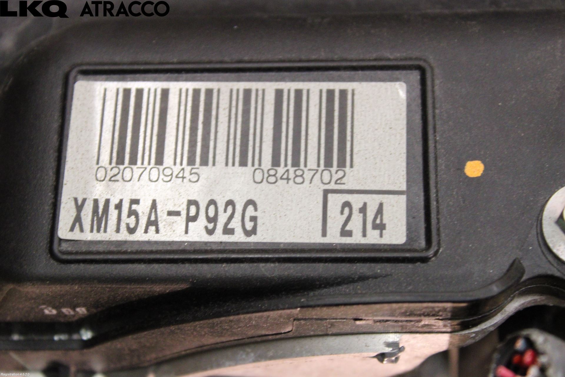 Toyota YARIS CROSS XP21 21- Motor Bensin