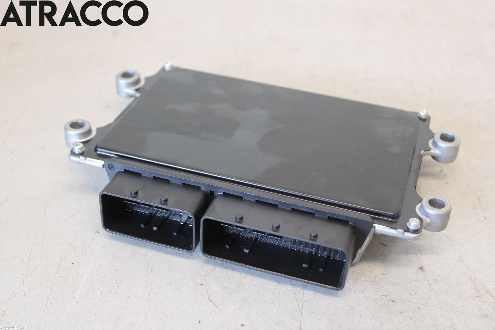 Nissan LEAF 18- Styreenhet Innsprøytning