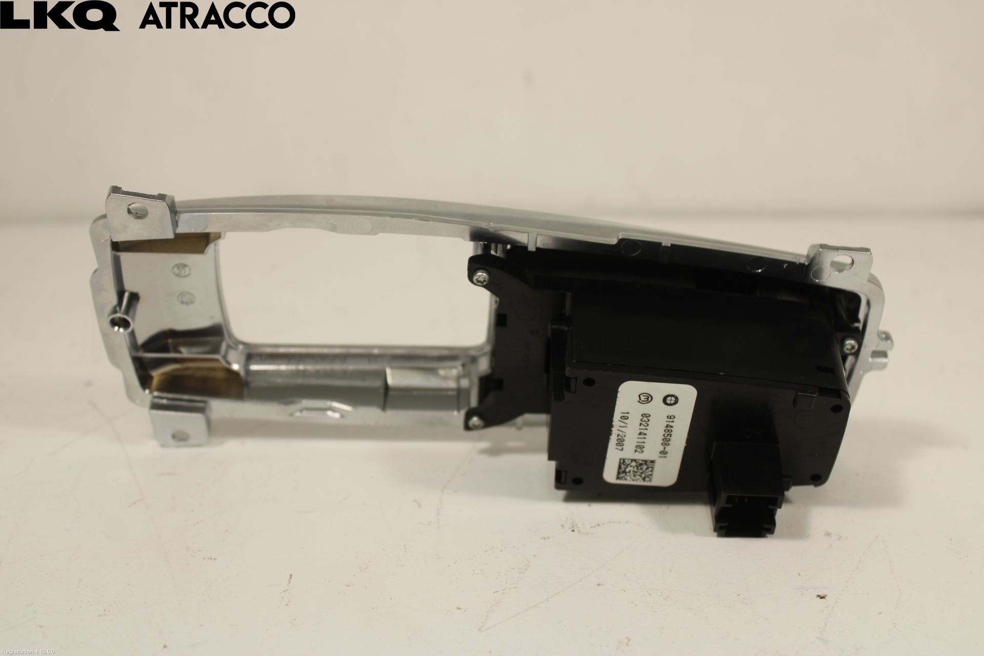 BMW X5 E70 07-13 Bryter Parkeringsbrems