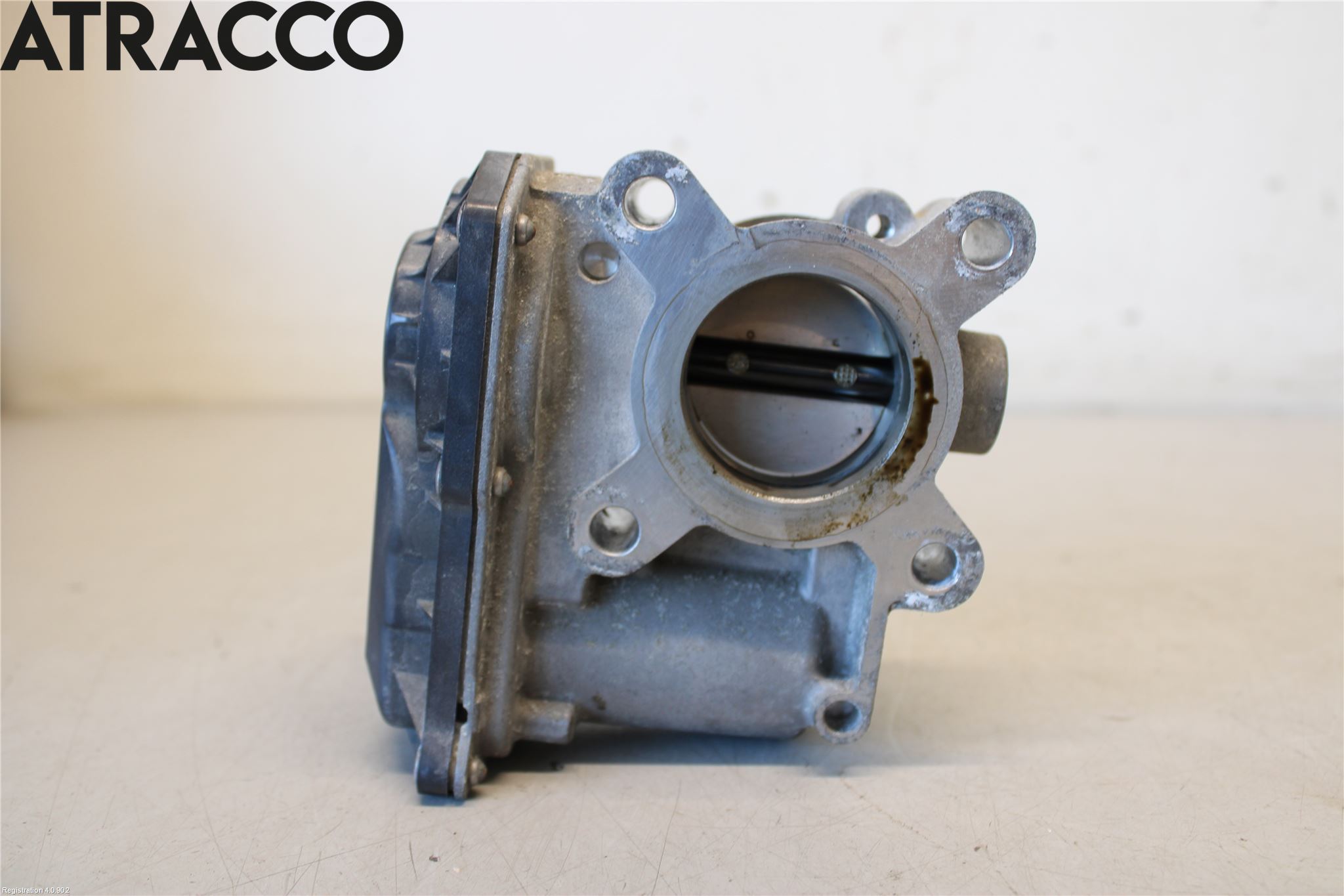 Renault CAPTUR 13-19 Inns Spjeldhus