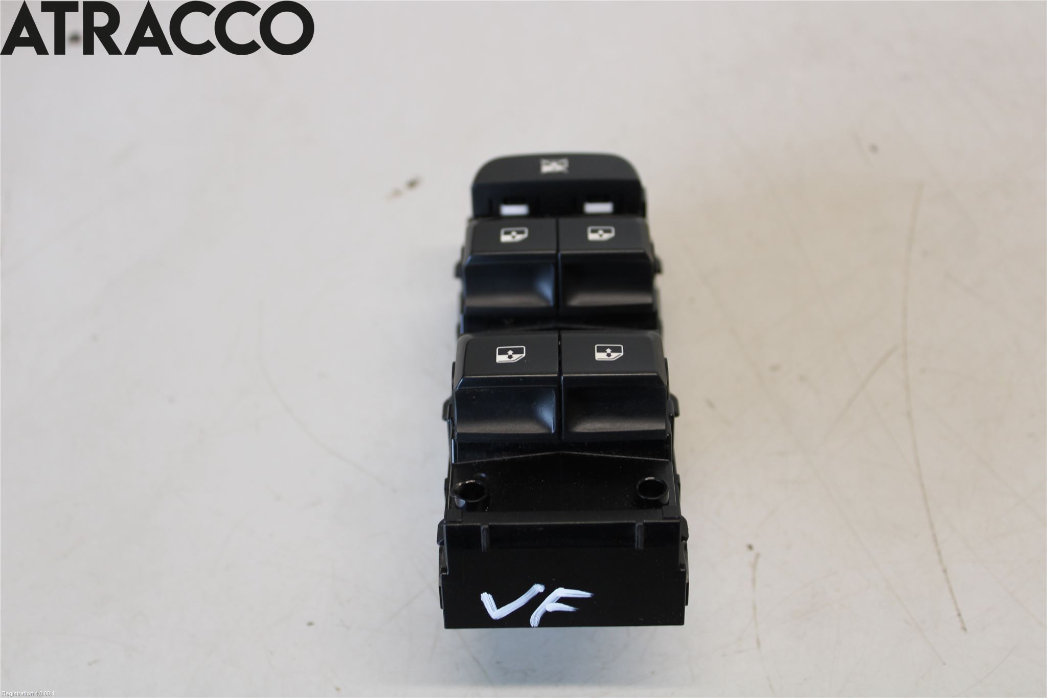 Kia CEED/CEED SW 19- Bryter Vindusheis