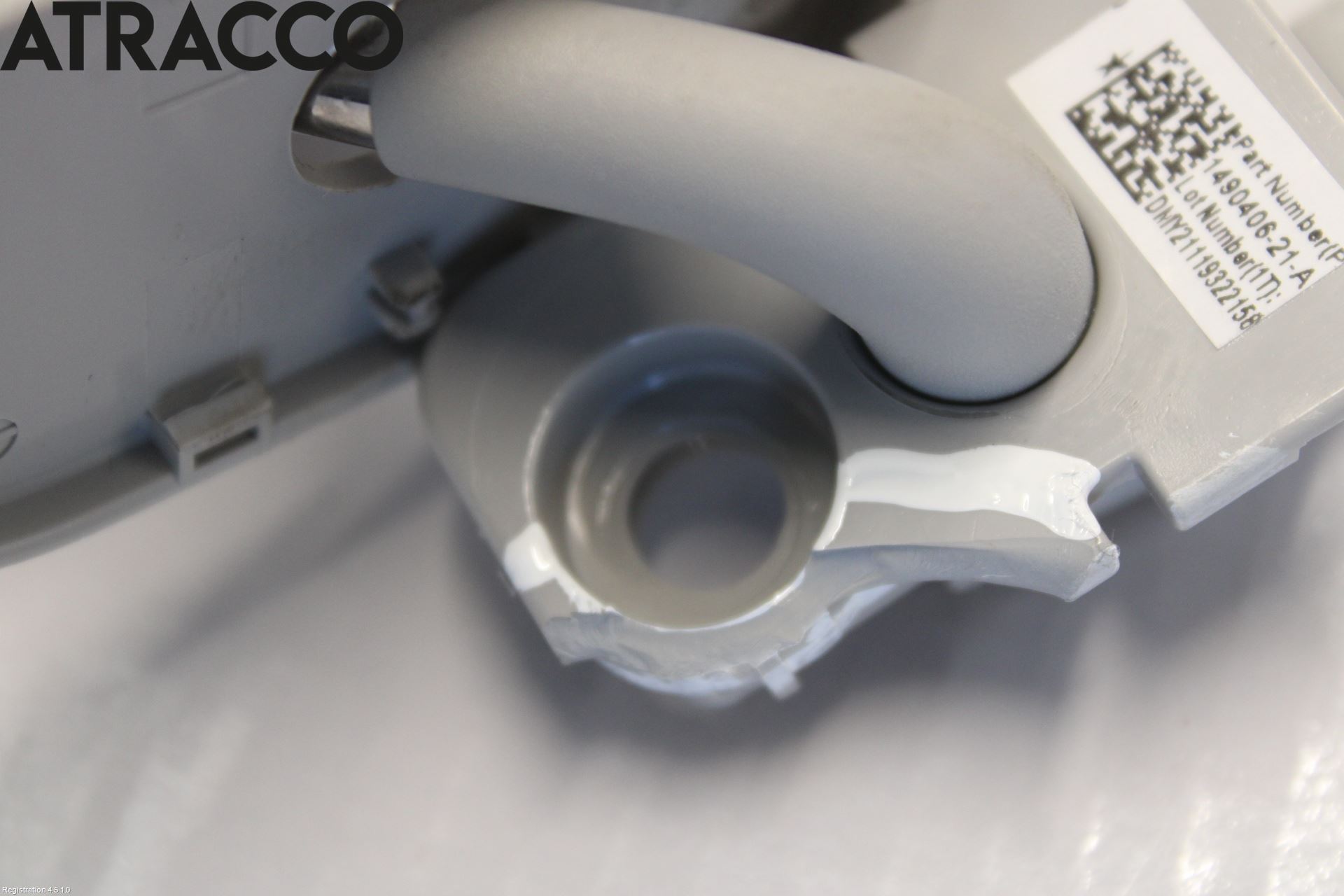 Tesla MODEL 3 17- Innr Solskjerm