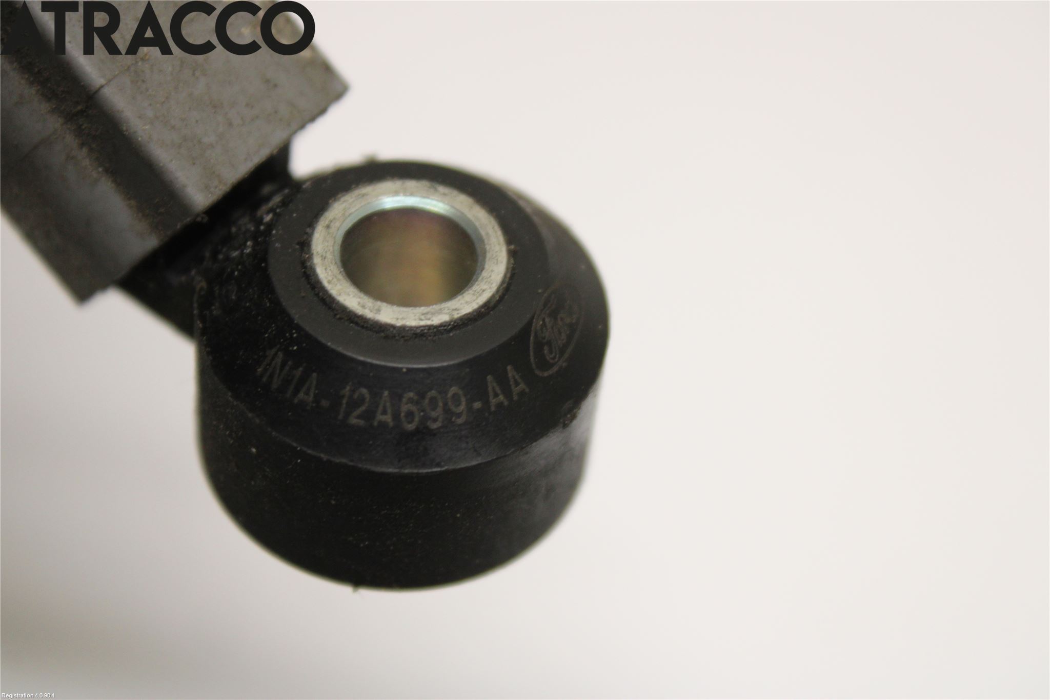 Ford FIESTA (VII) 18-23 Inns Bankeføler