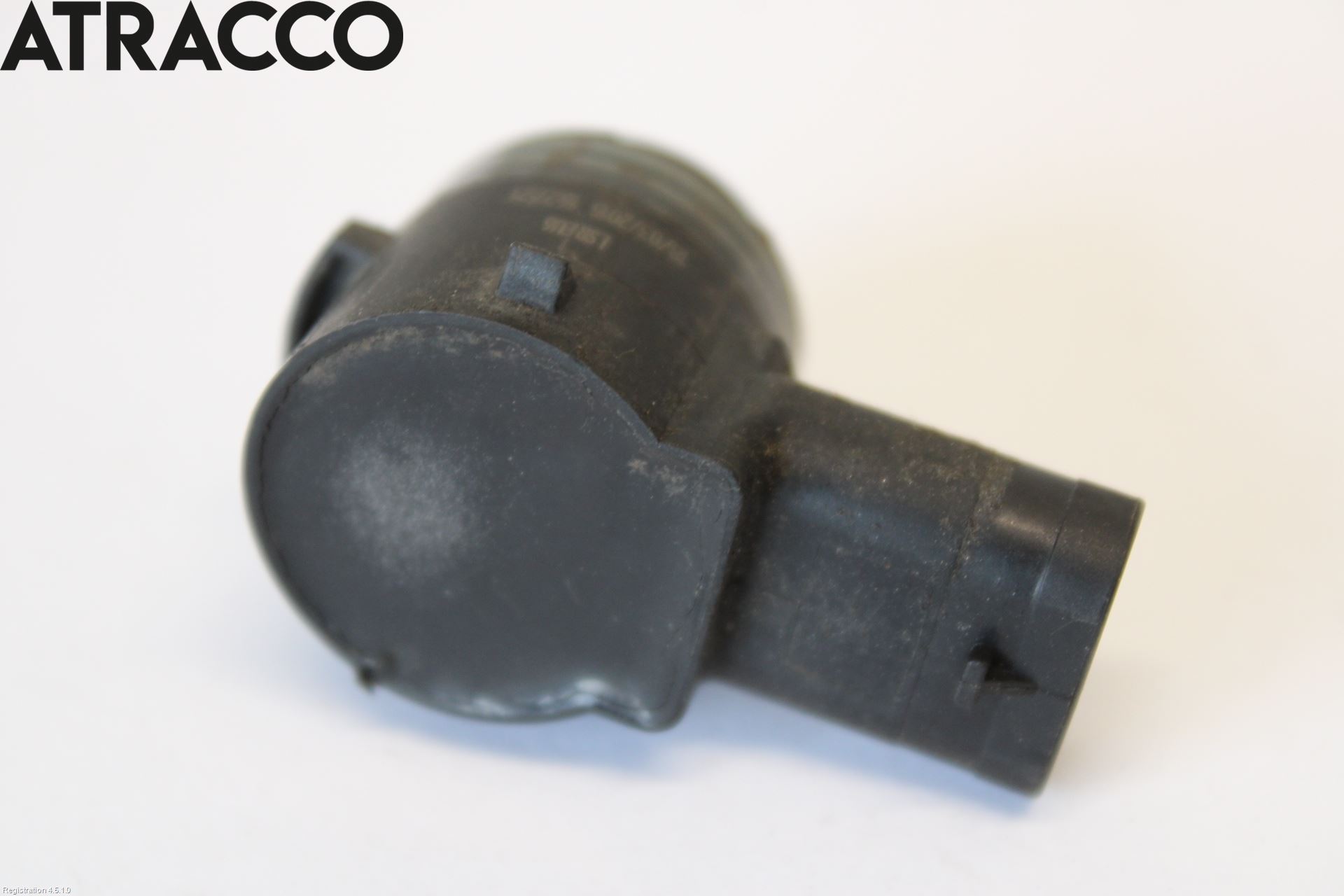 Volkswagen VW GOLF / E-GOLF VII 13-20 Sensor Ryggesensor