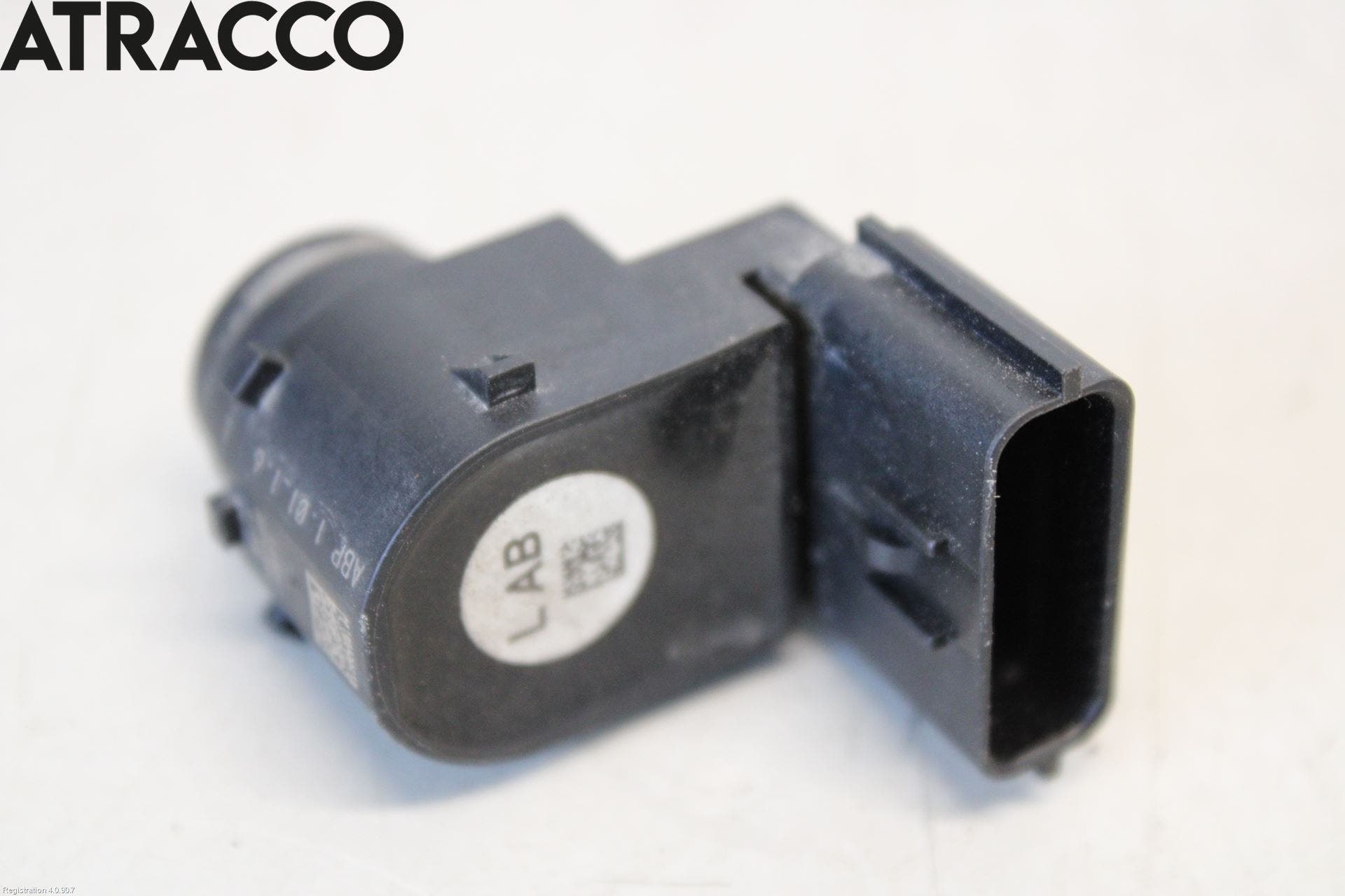 Kia NIRO (DE) 17-22 Sensor Ryggesensor