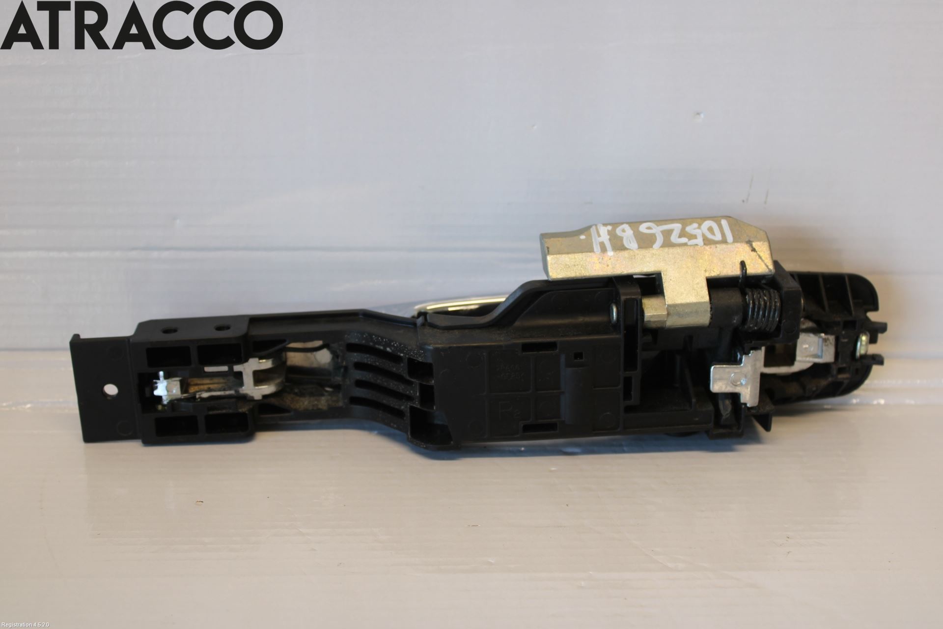 Nissan LEAF 11-17 Dørhandtak Ytre Høyre