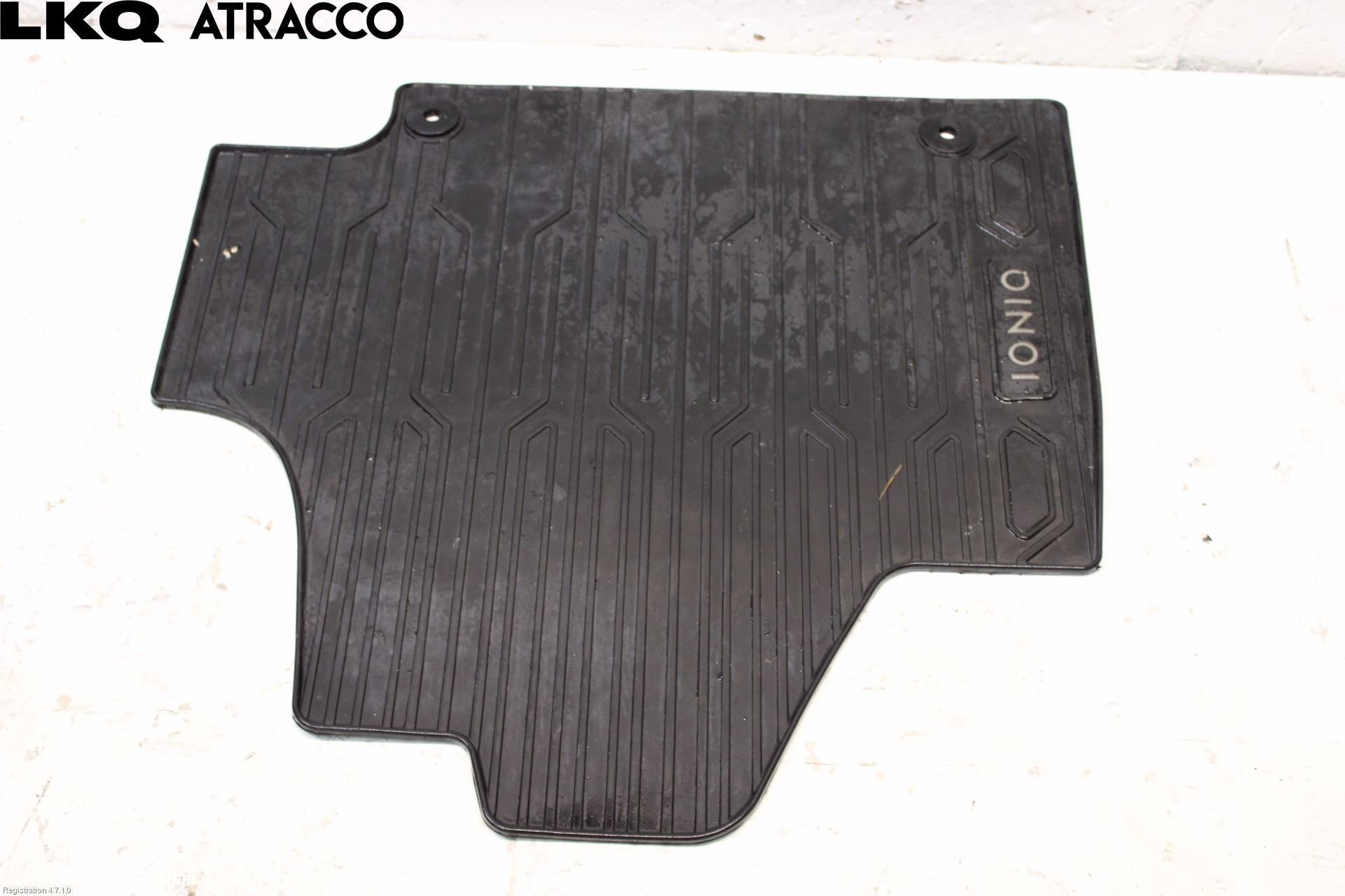 Hyundai IONIQ 5 NE 22- Innr Matte