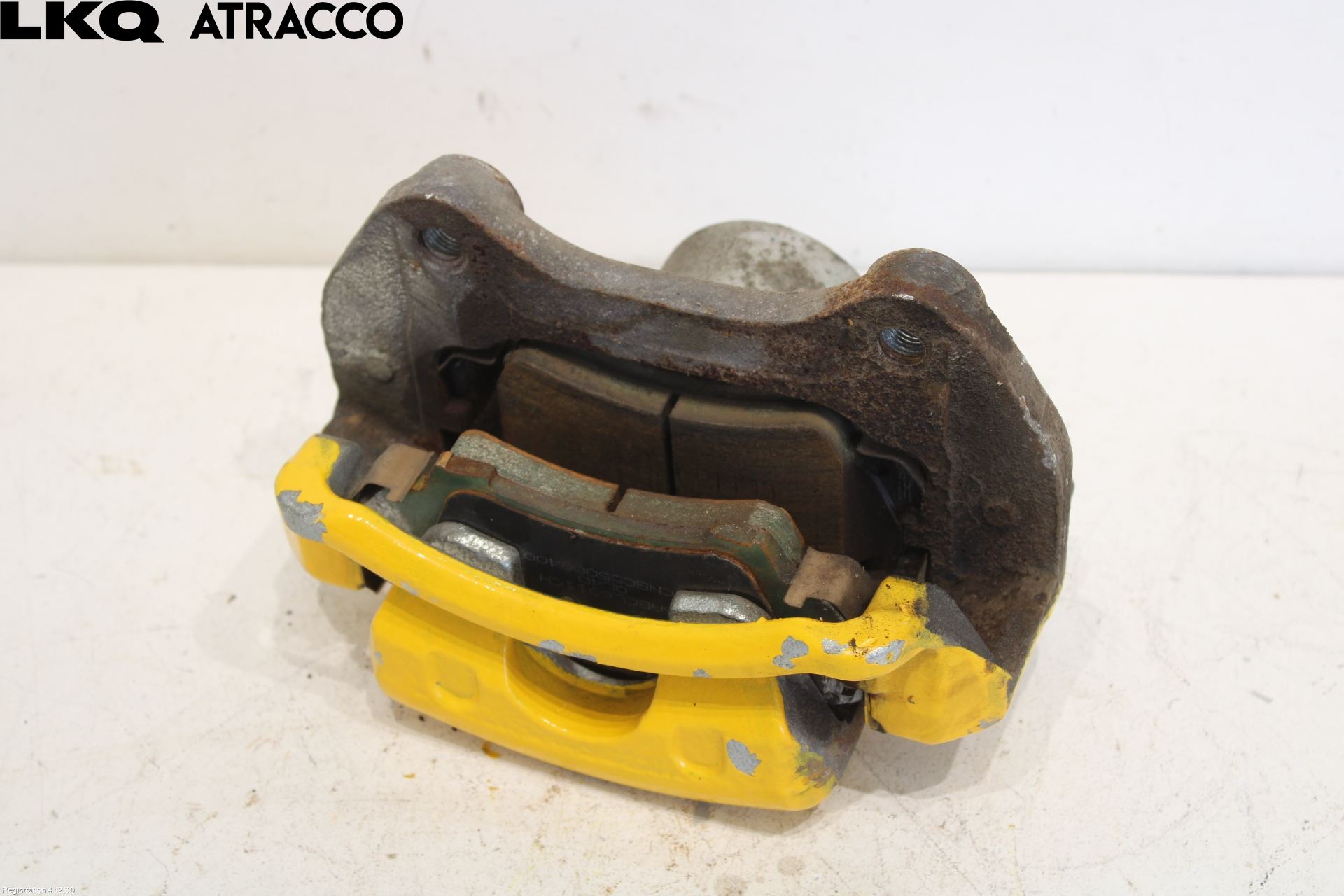 MG MARVEL R 22- Bremsecaliper Foran Venstre