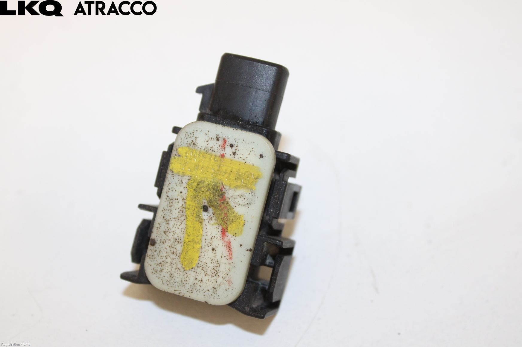 Mazda CX-5 12-17 Sensor Ryggesensor