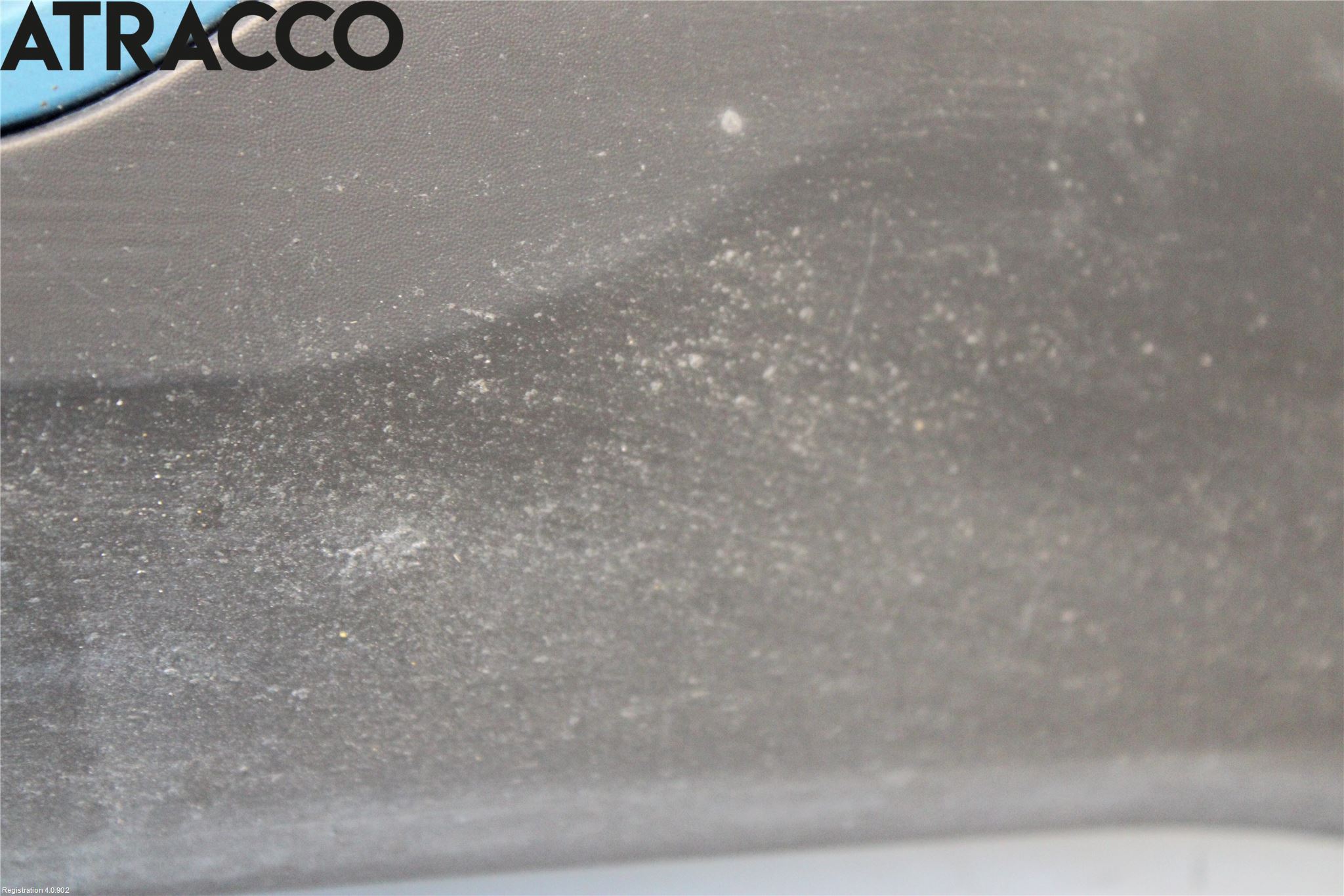 Citroen C4/E-C4 C4X/E-C4X III 21- Dør Dekorlist Hf