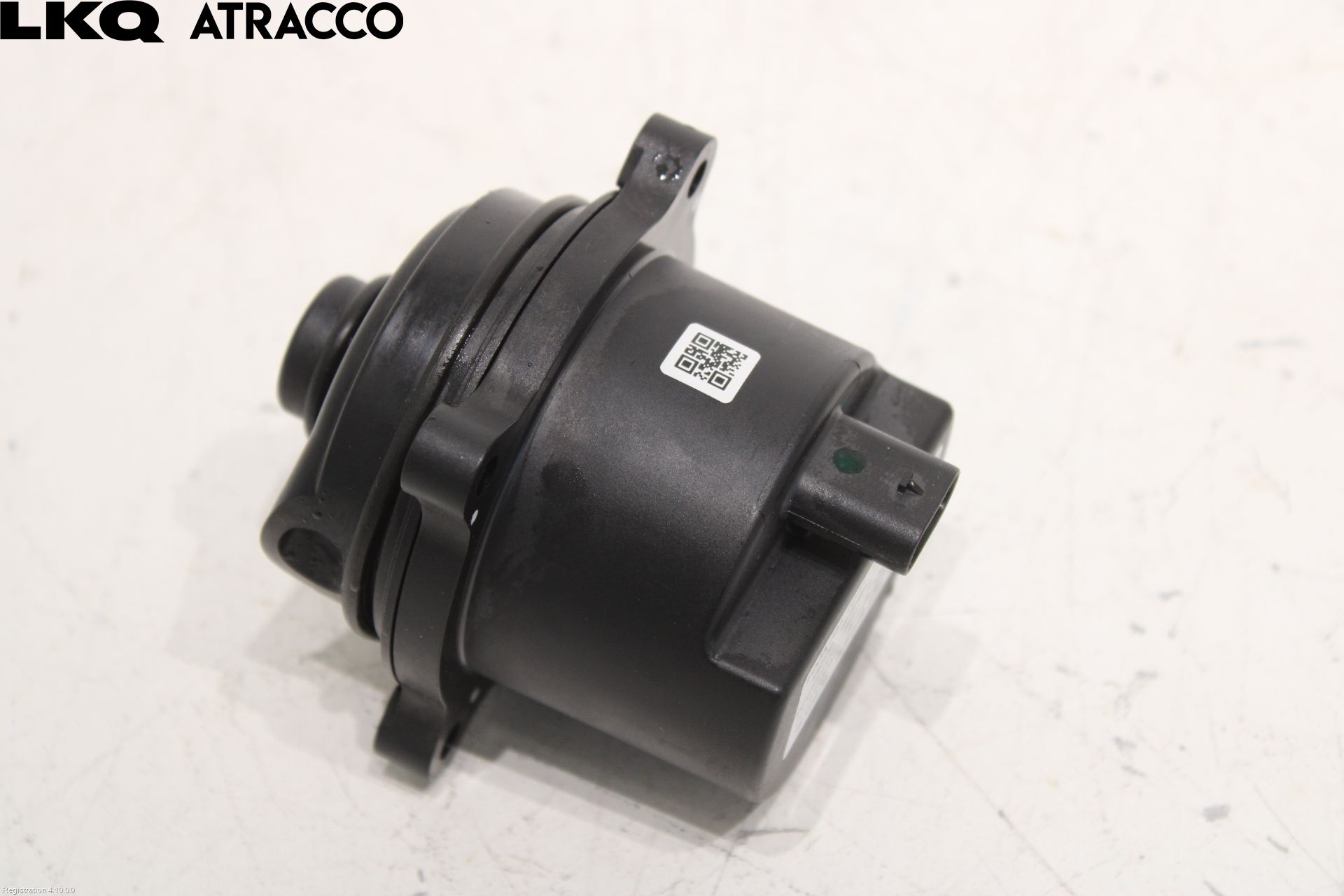 XPENG G9 22- Vannpumpe