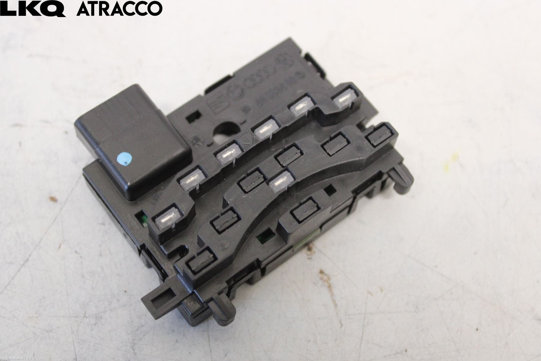 Audi A3/S3 05-13 Givare Rattutslag