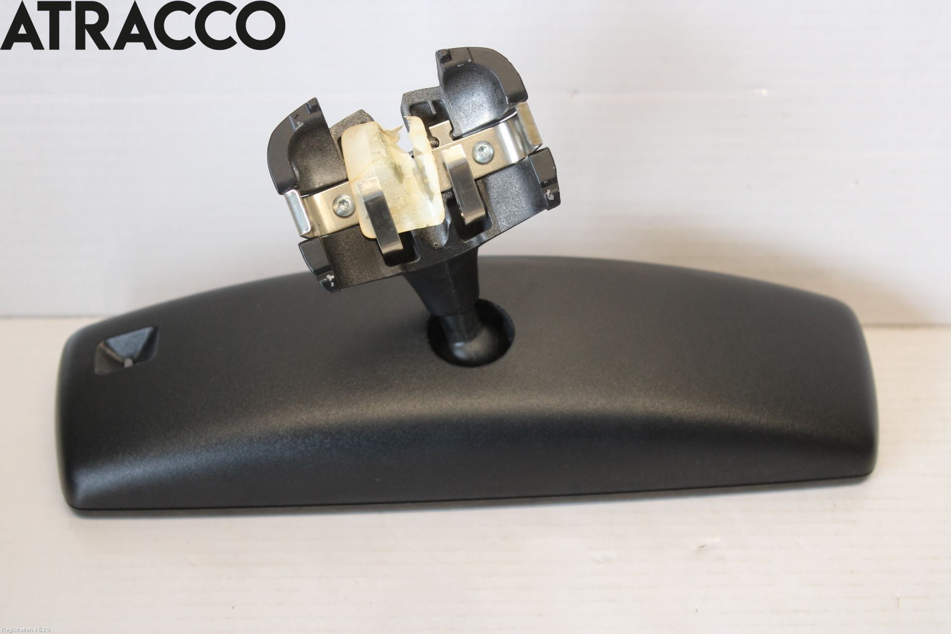 Volkswagen VW GOLF VI 09-13 Speil Innvendig