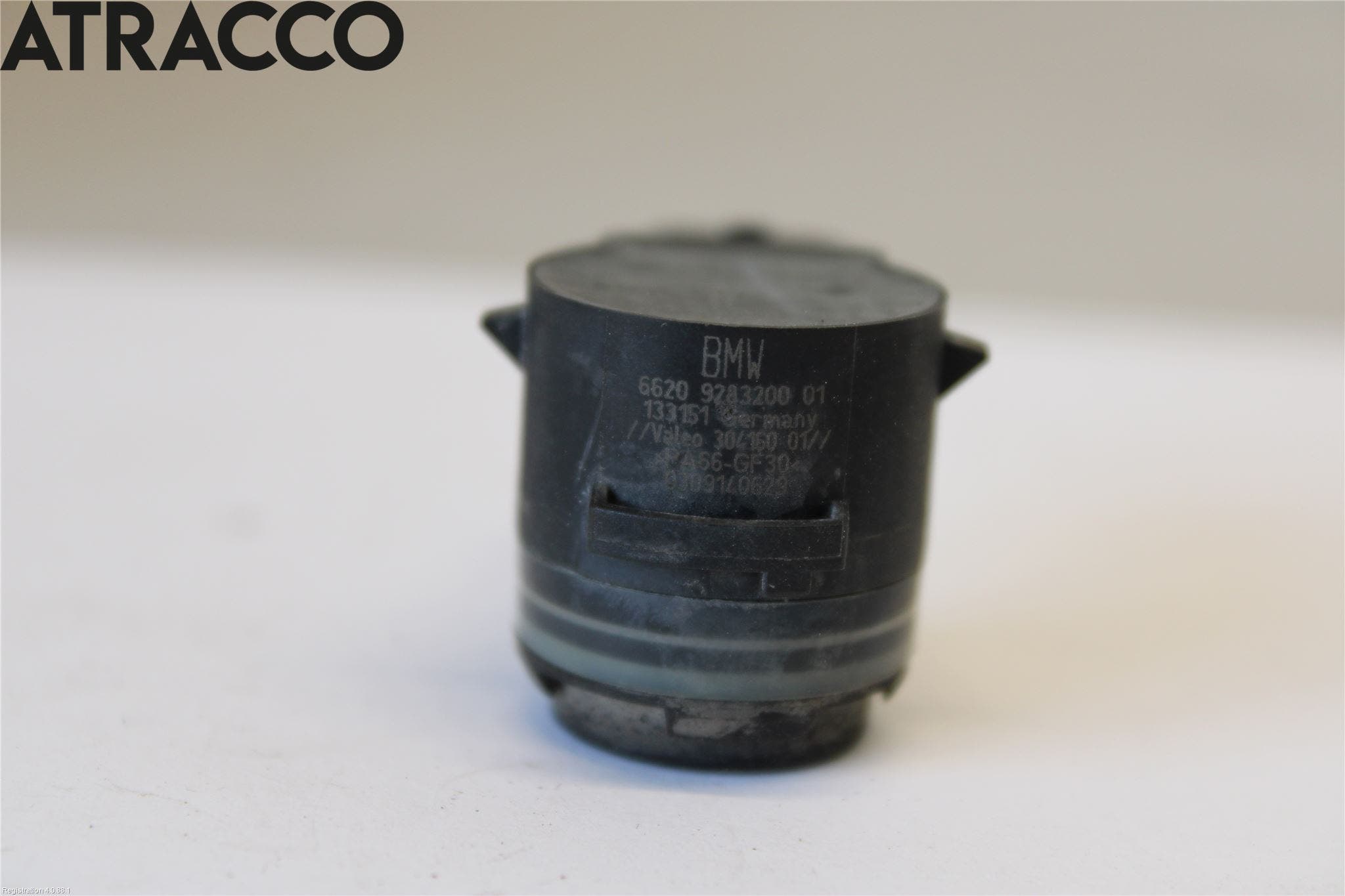 BMW i3 I01 13-22 Sensor Parkering Front