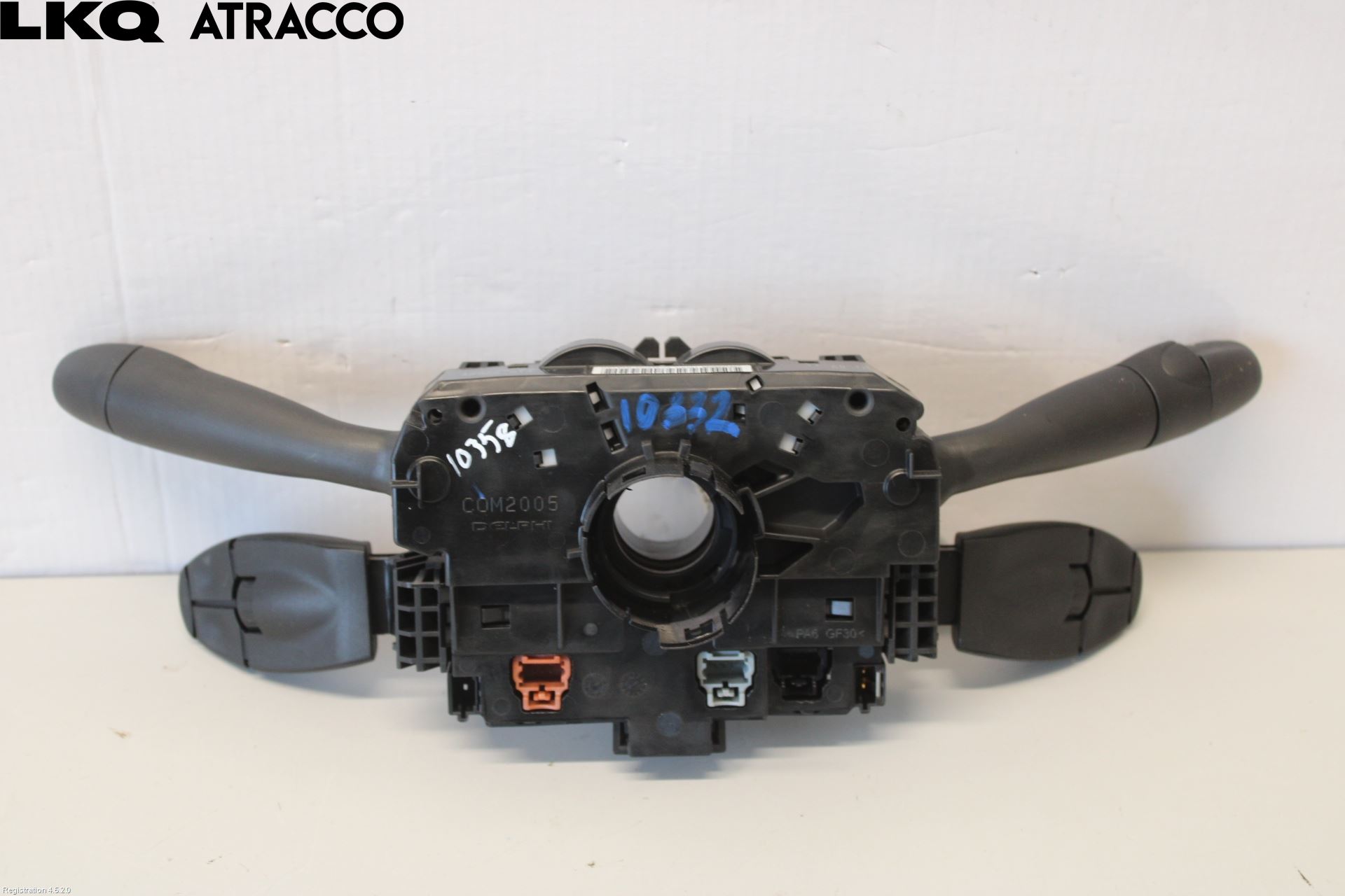 Citroen C3 PICASSO Bryter Ratt Kombi H Og V