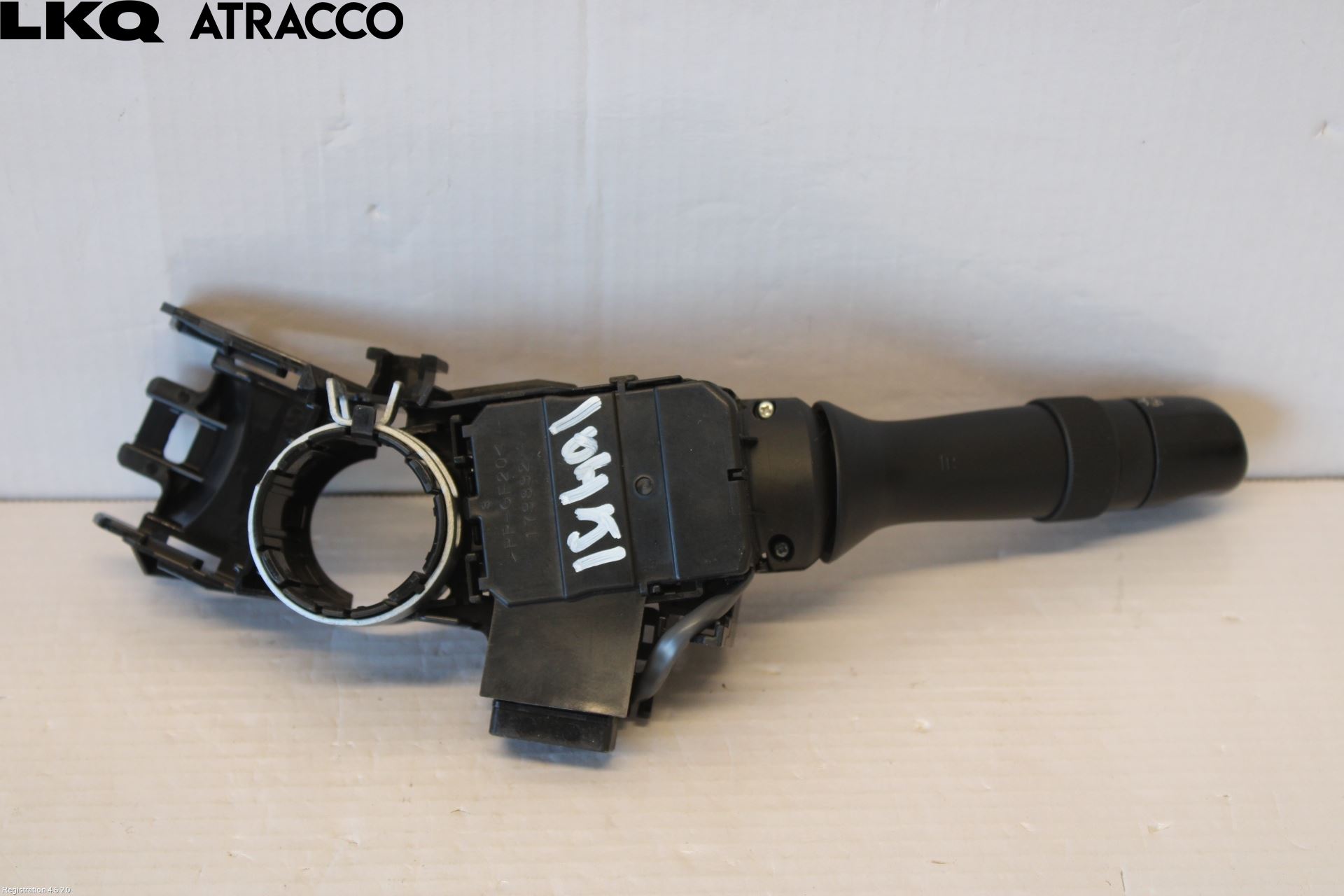 Toyota PRIUS ZVW30 09-20 Bryter Ratt Blinklys - Lys