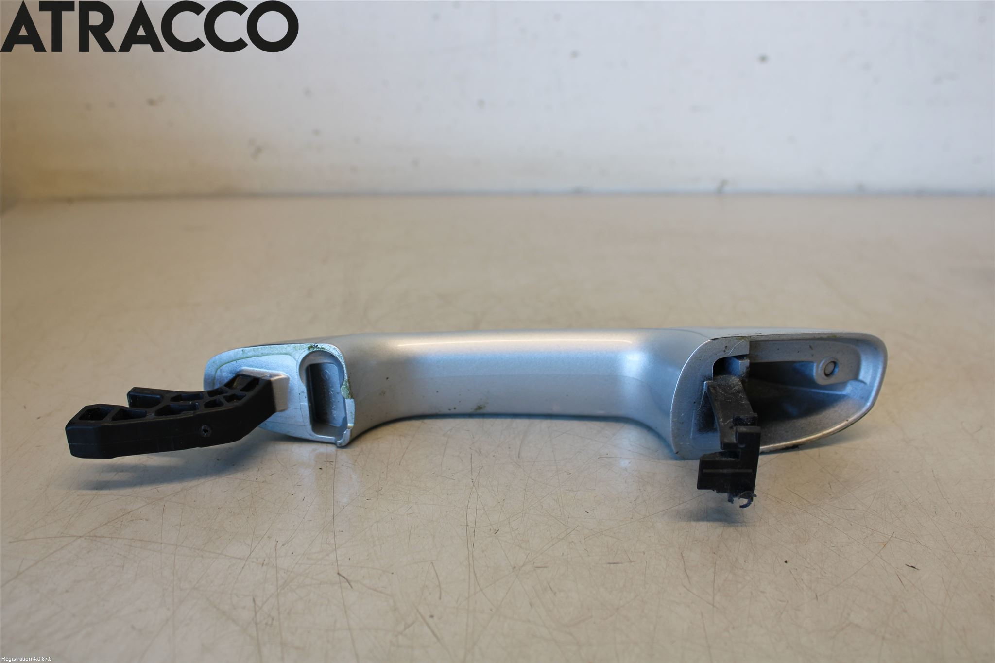 Mercedes-Benz MB C-KLASS (W205) 14-21 Dørhandtak Ytre Høyre