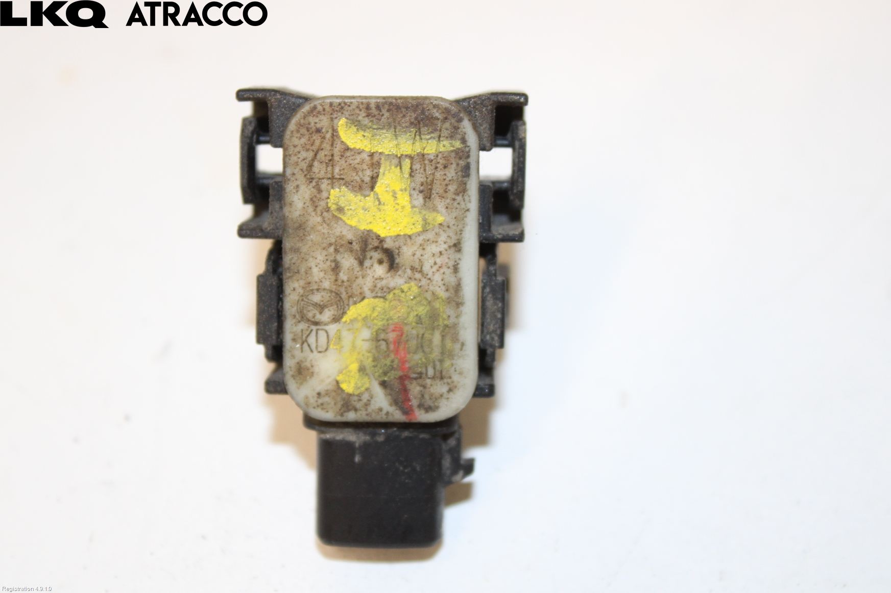 Mazda CX-5 12-17 Sensor Ryggesensor