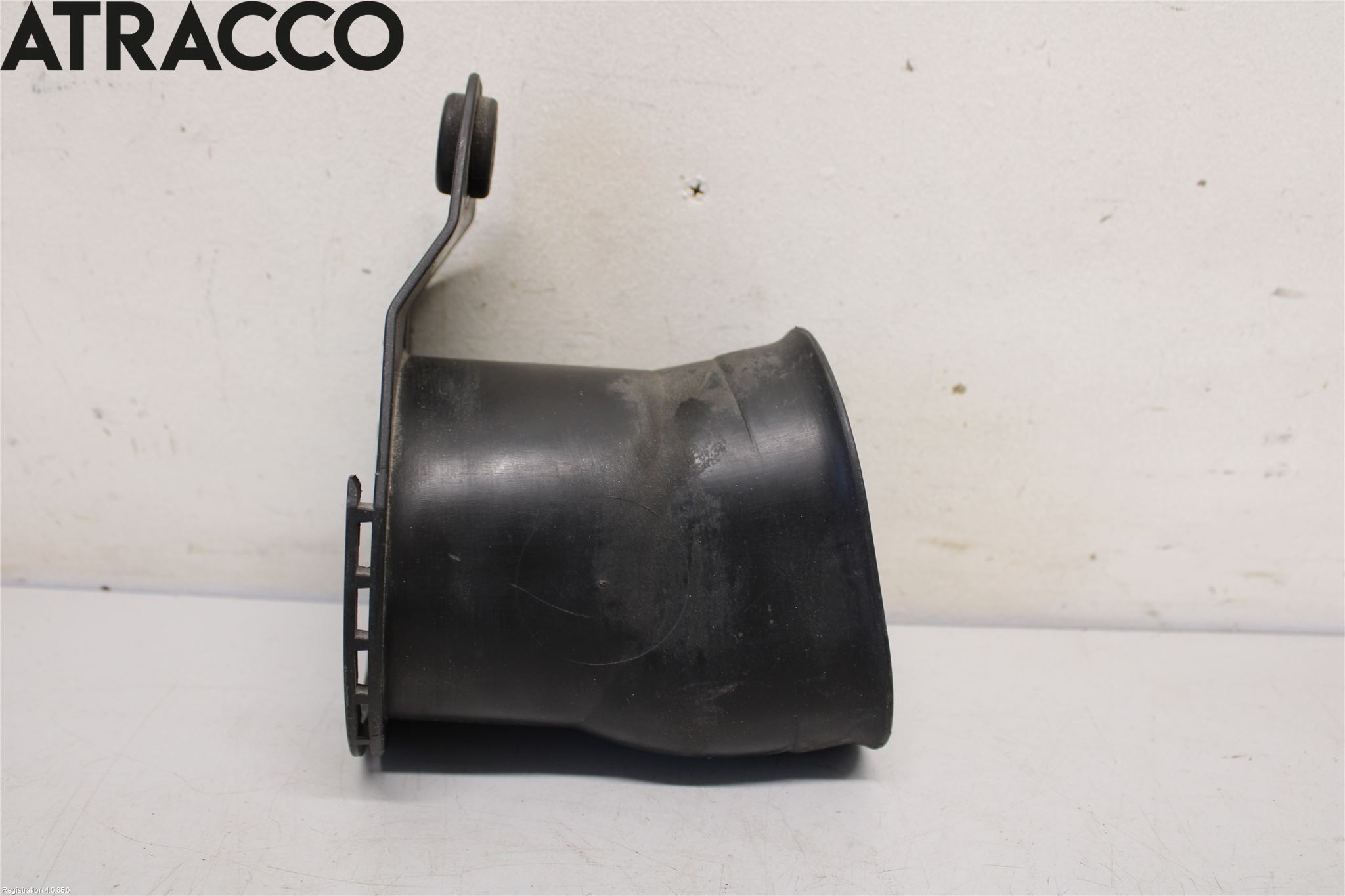 BMW 5 E60/61 Sed/Tou 02-10 Luftstyring Front