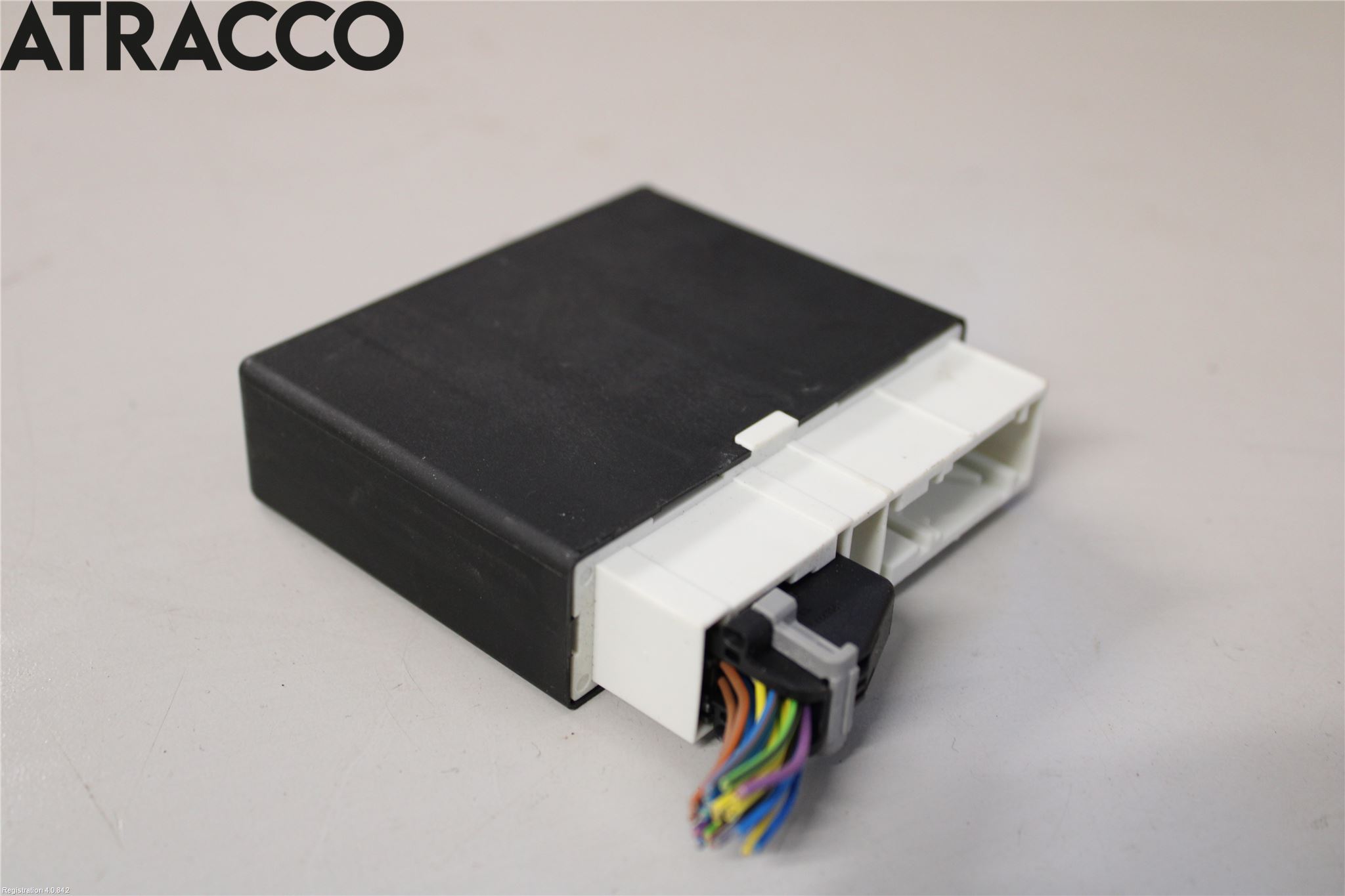 BMW i3 I01 13-22 Styreenhet Parkering