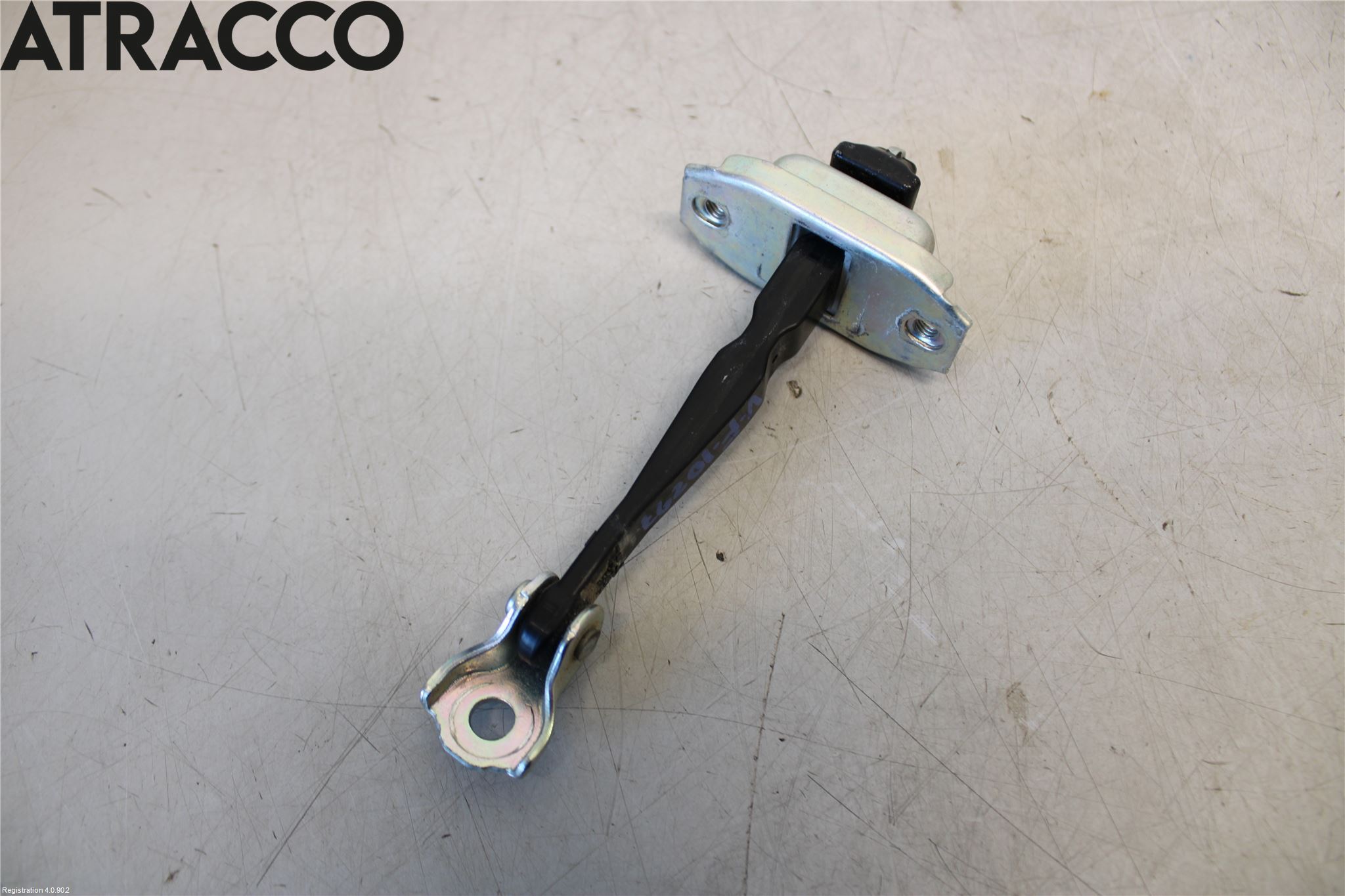 Mitsubishi OUTLANDER 13-21 Dørstopper