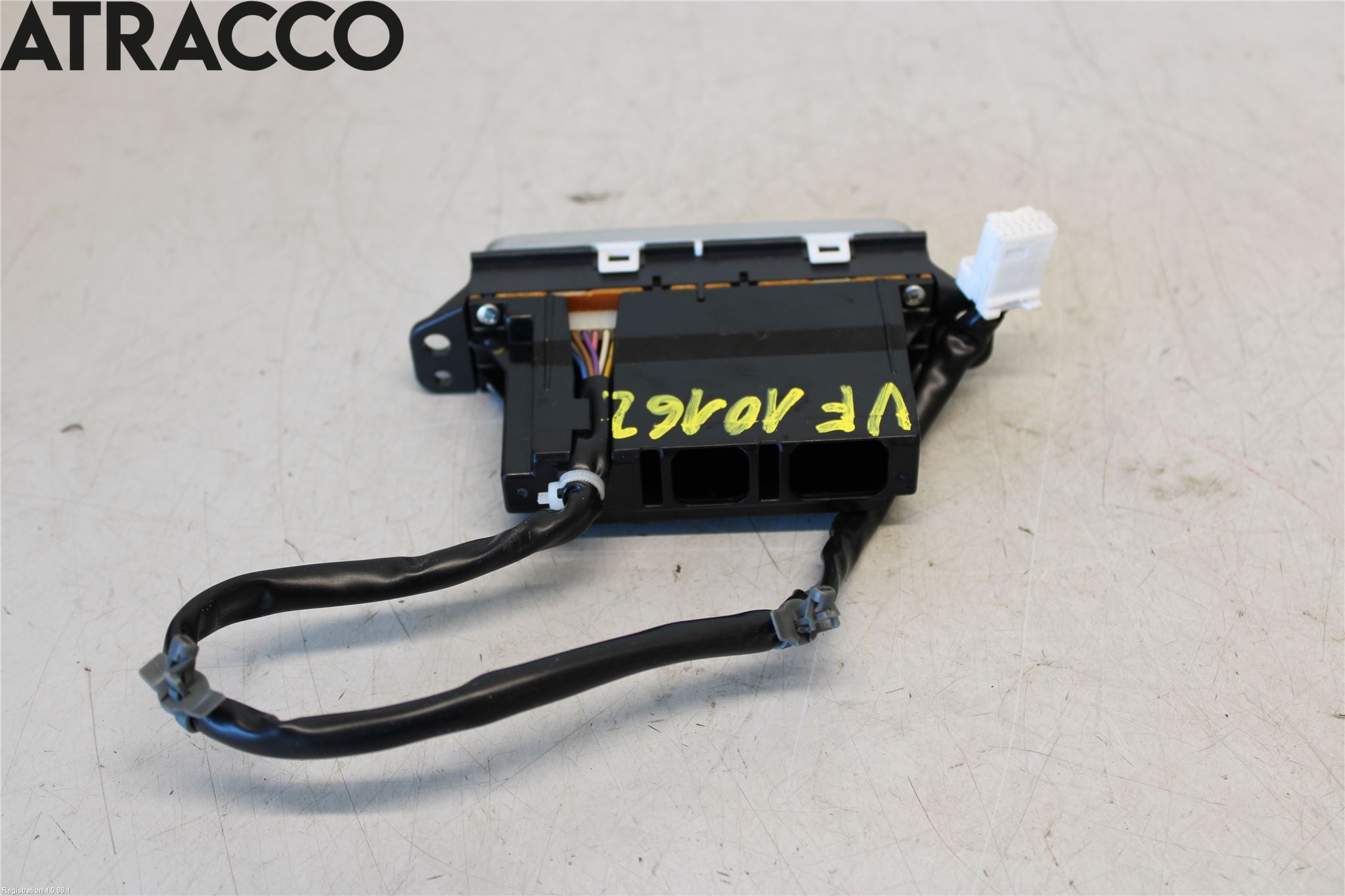 Nissan LEAF 11-17 Bryter Øvrig