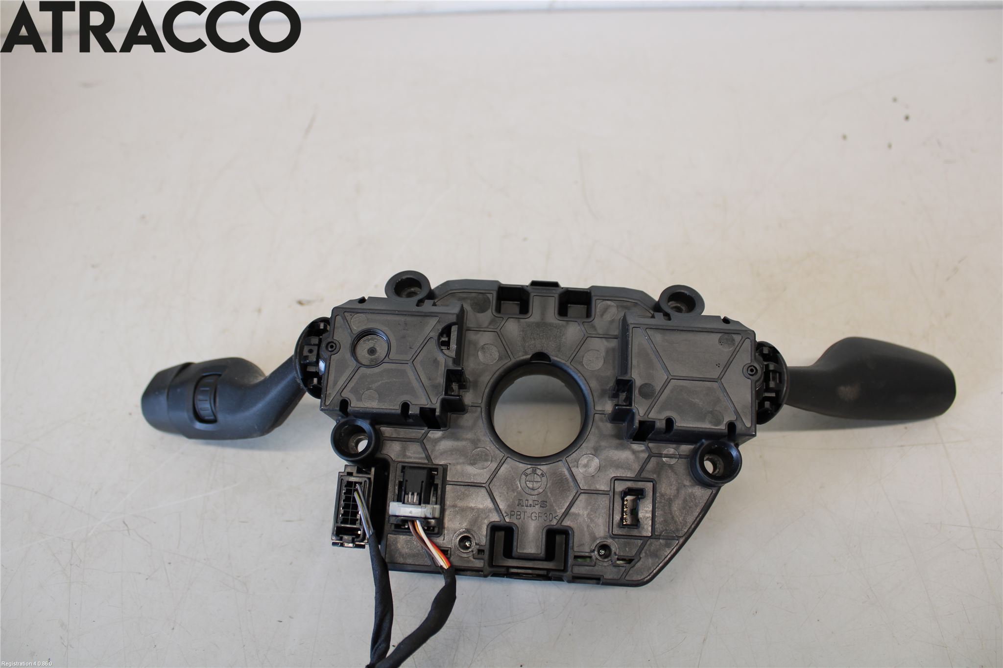 BMW i3 I01 13-22 Bryter Ratt Kombi H Og V