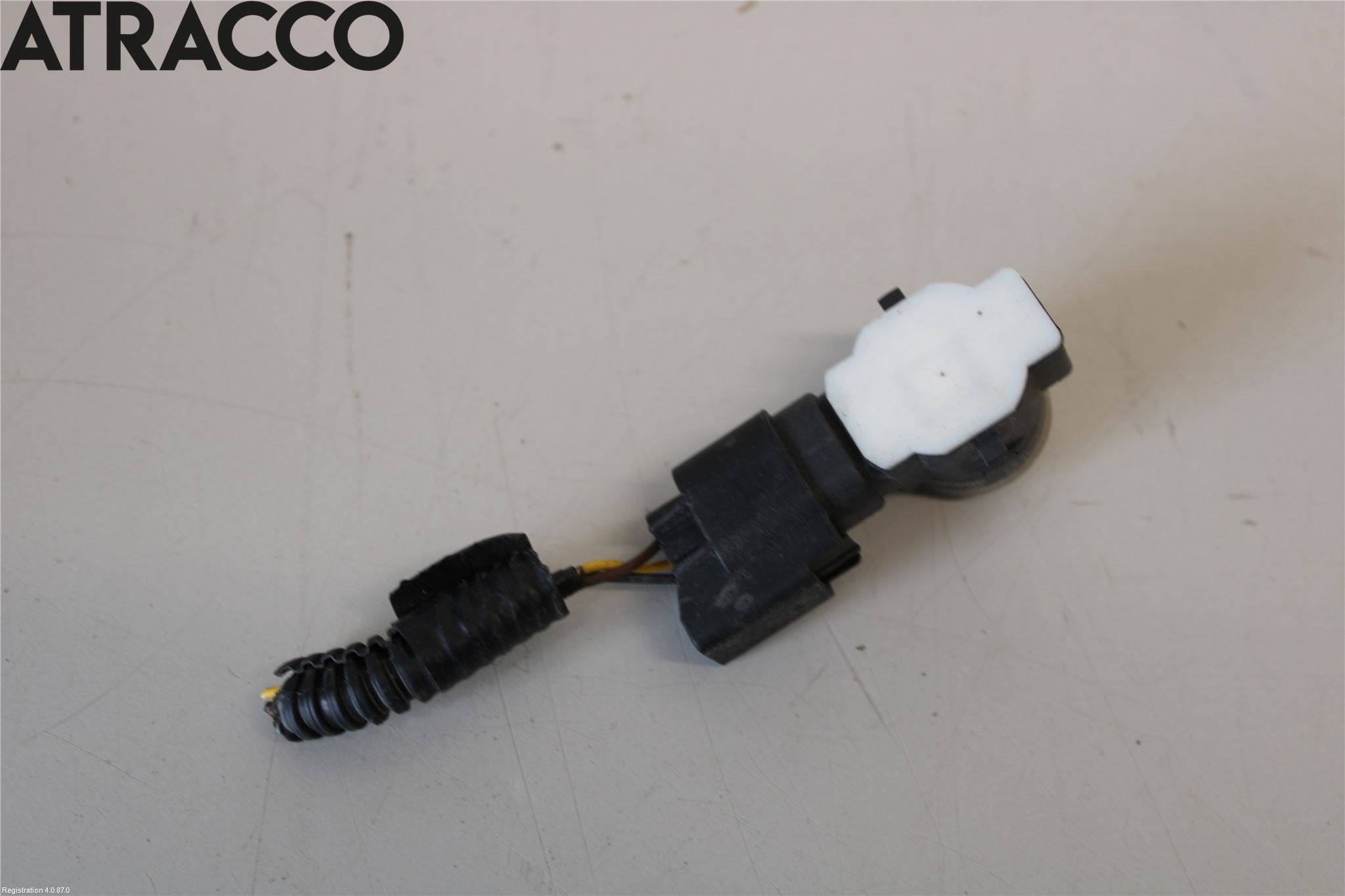 Peugeot EXPERT/E-EXPERT 17- Sensor Ryggesensor