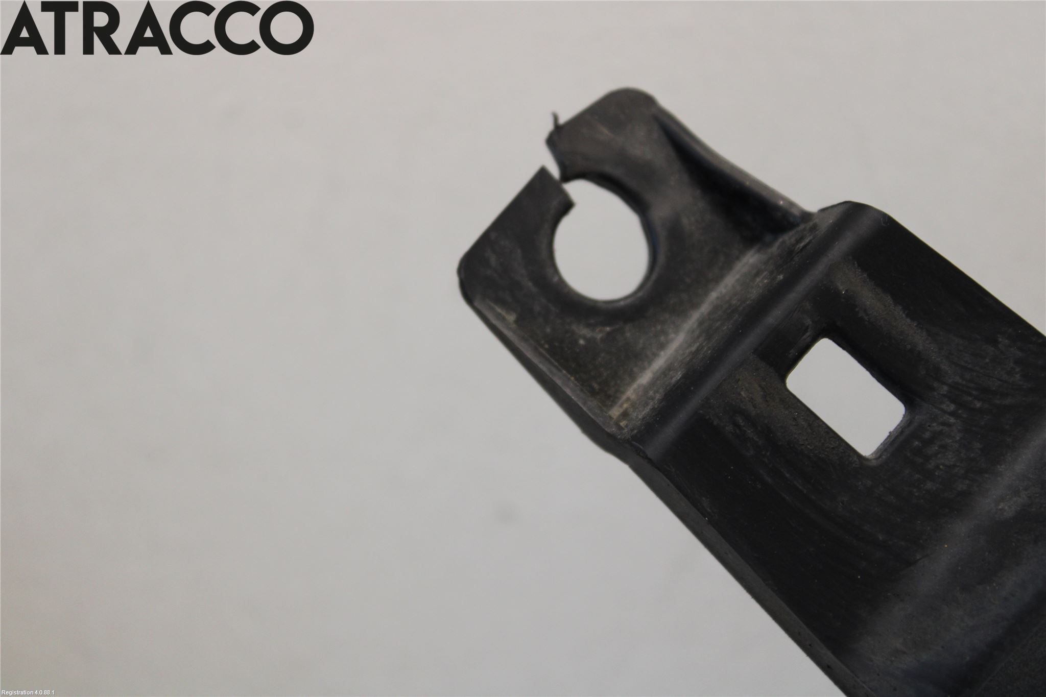 BMW X3 E83     03-10 Hjulbuelist