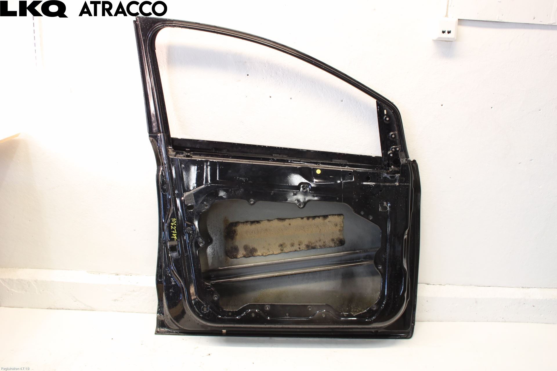 Ford KUGA 08-12 Dør 4D Foran Venstre