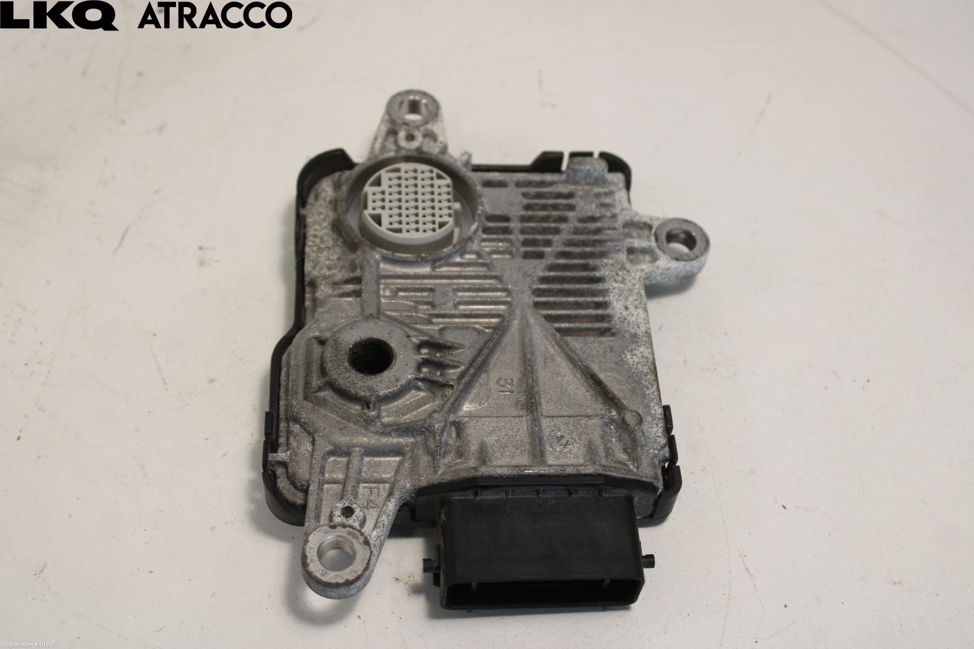 Volvo V60 14-18 Styreenhet Gearkasse