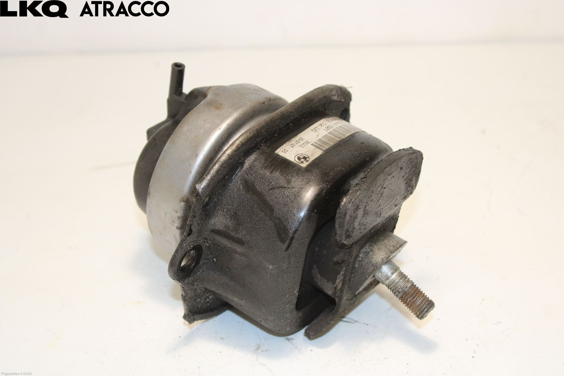 BMW X5 E70 07-13 Motor Feste Gummi