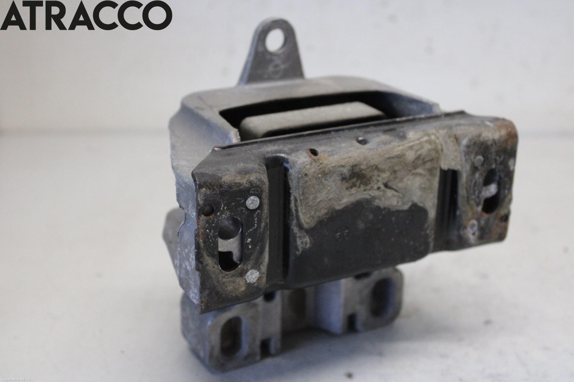 Volkswagen VW BEETLE 98-10 Gearkasse Feste Stål-Alu