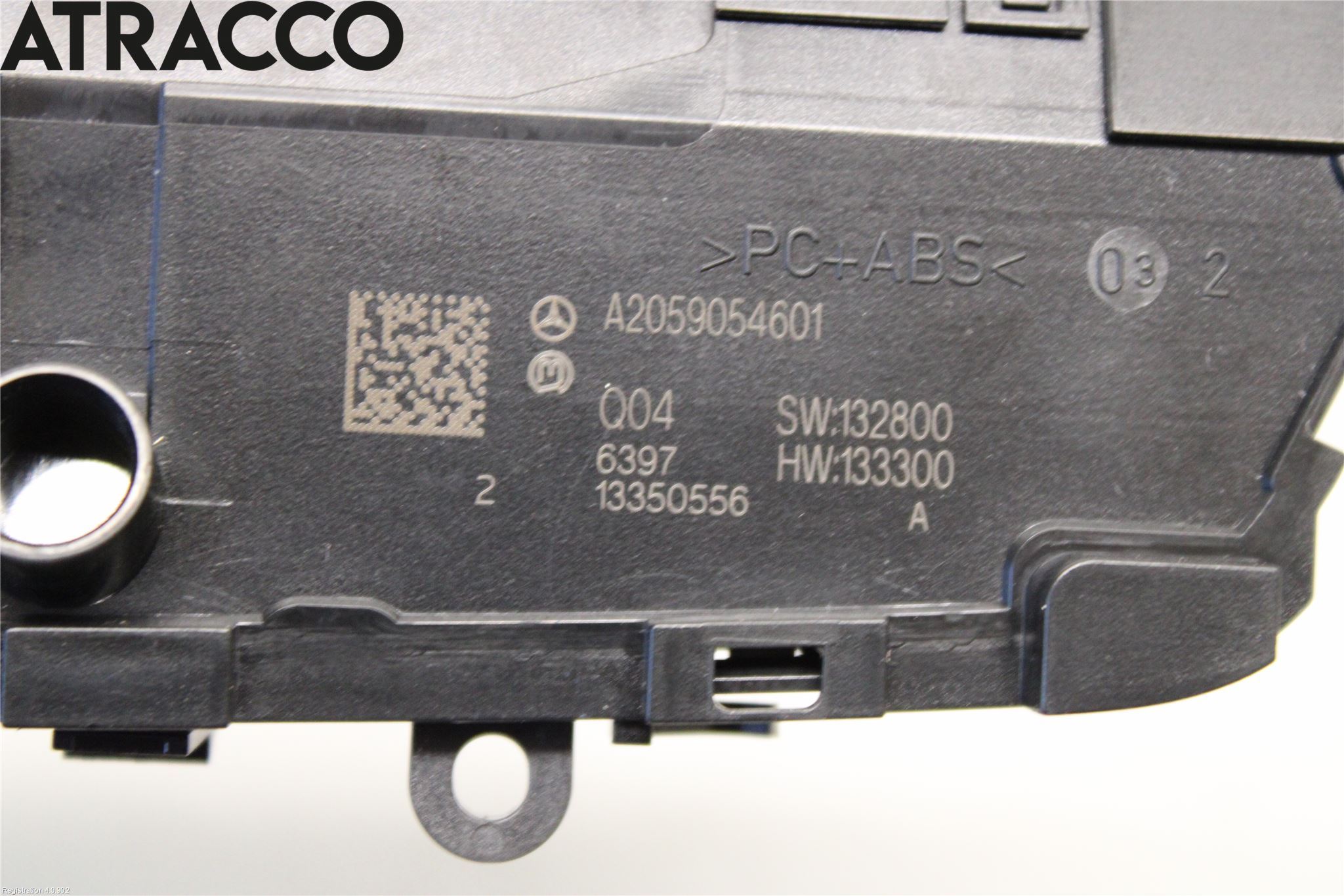 Mercedes-Benz MB GLC-KLASS (X253/C253) 15-22 Stereo Radio Med Cd