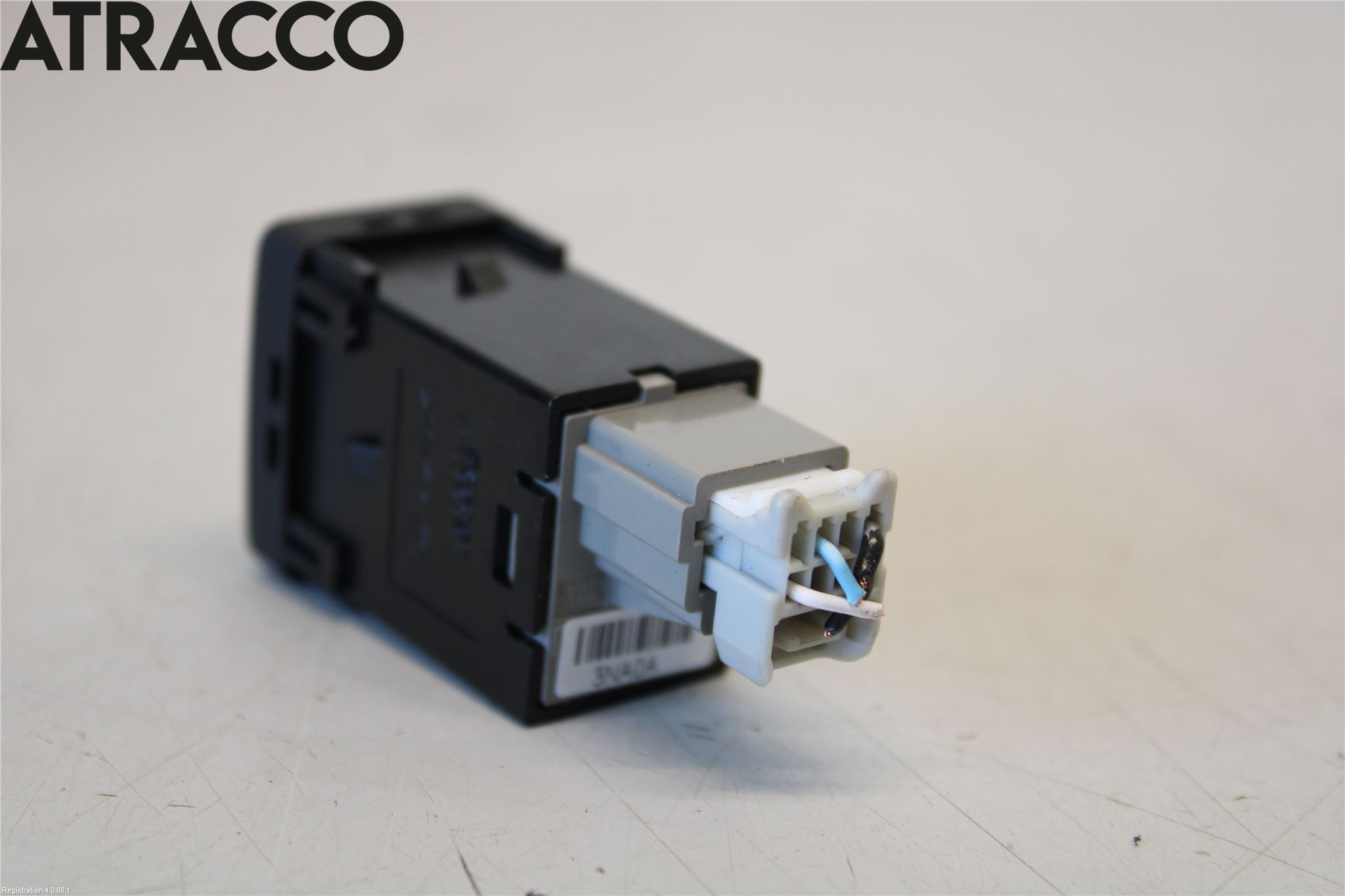 Nissan LEAF 11-17 Bryter Øvrig