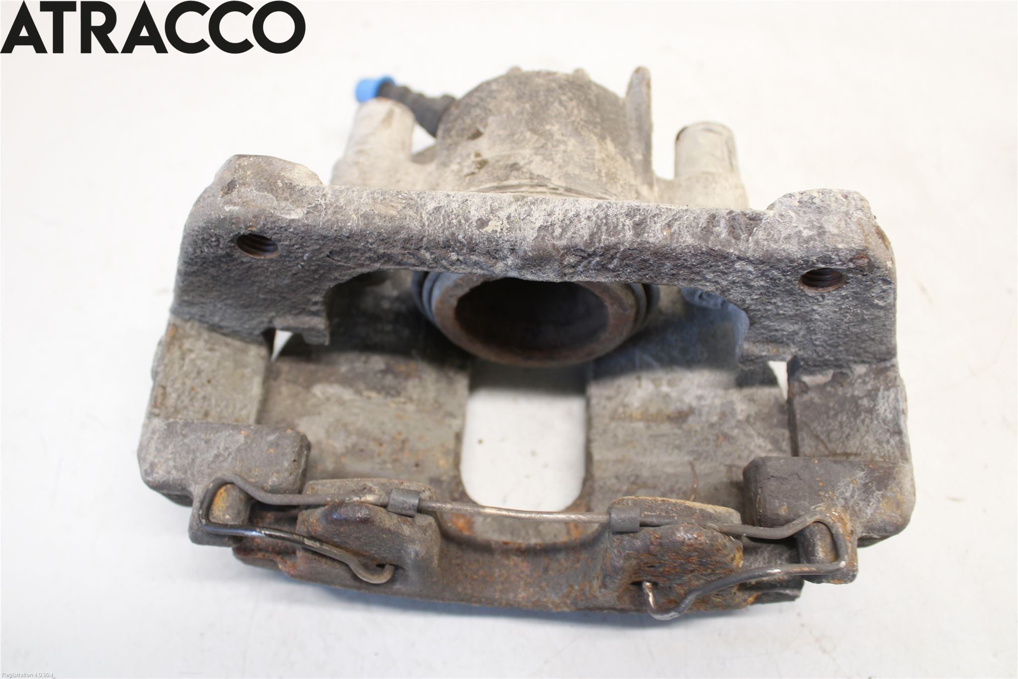 Volvo V70 05-08 Bremsecaliper Foran Venstre