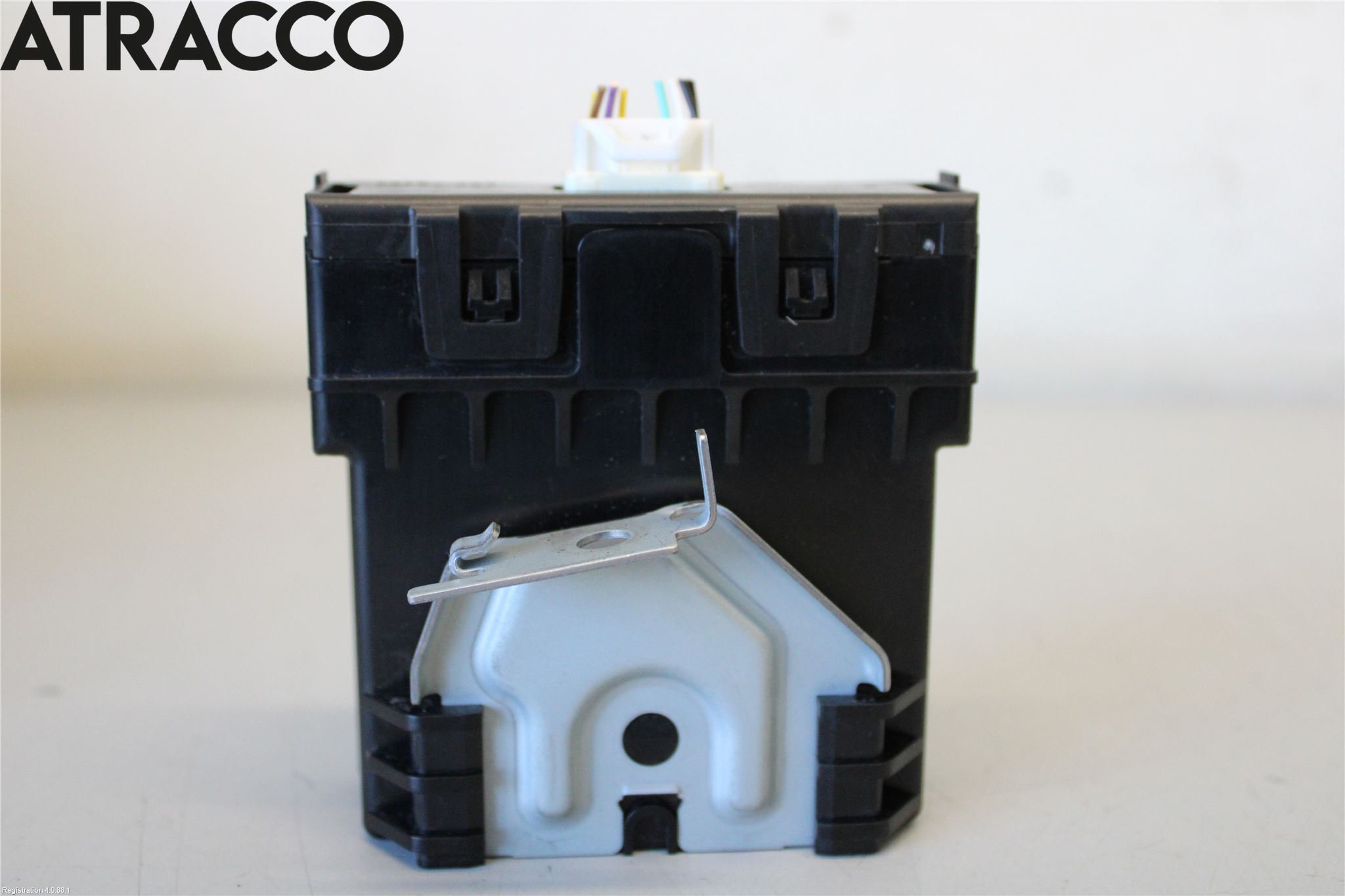 Nissan LEAF 18- Styreenhet Klima