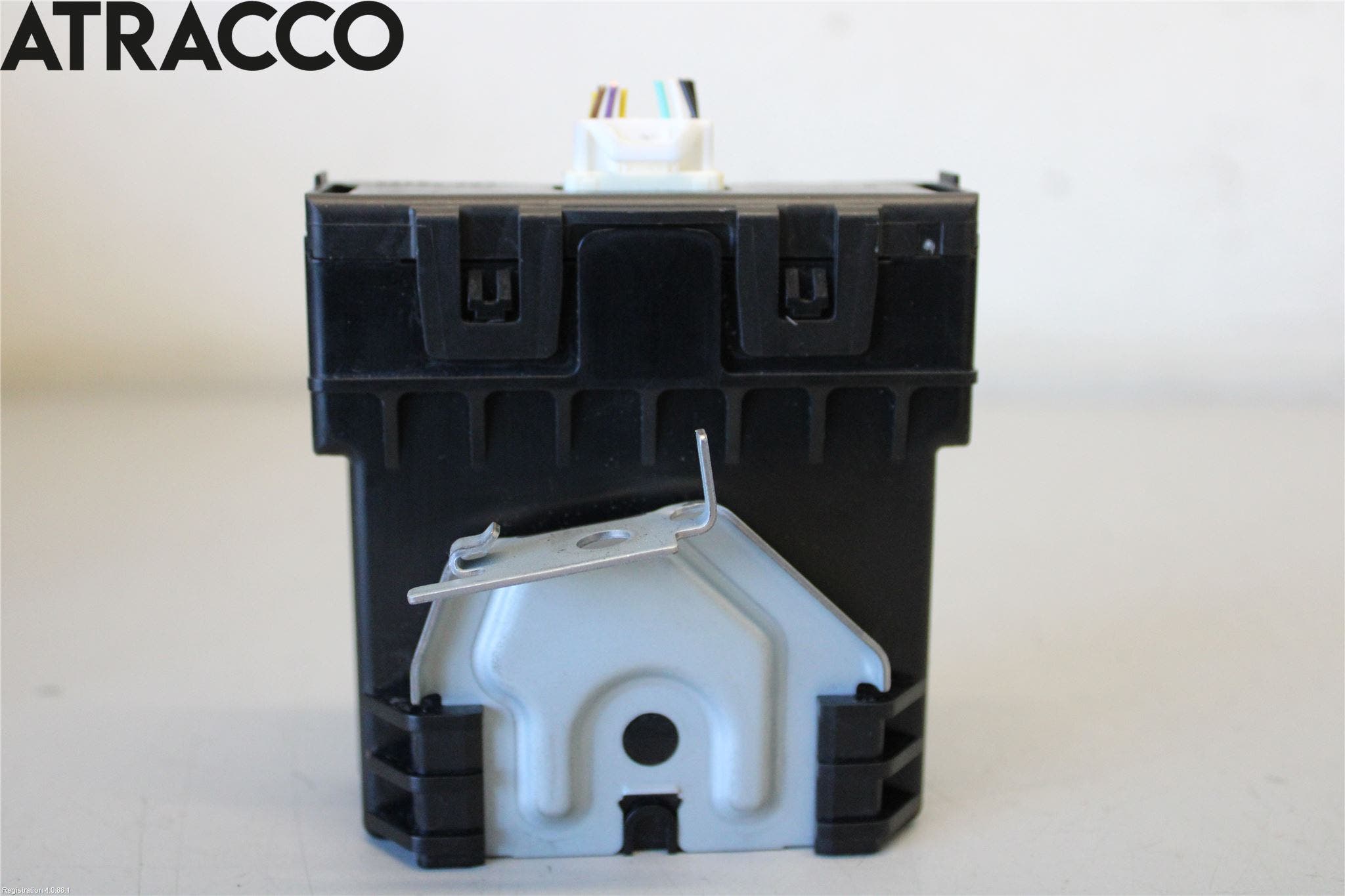 Nissan LEAF 18- Styreenhet Klima